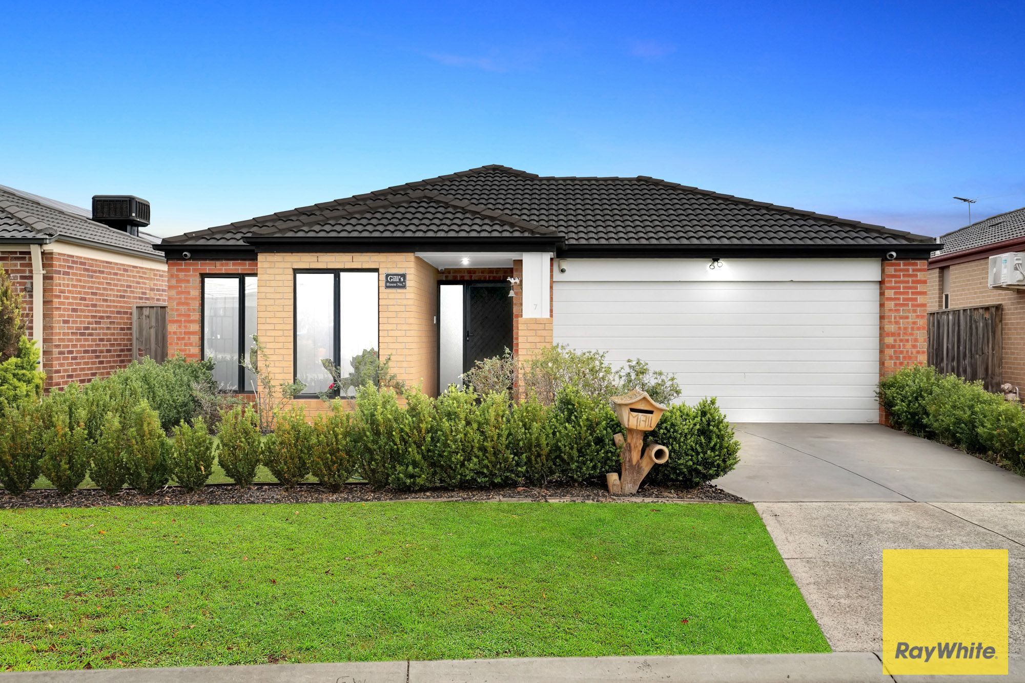 7 Sinclair Crescent, Tarneit VIC 3029