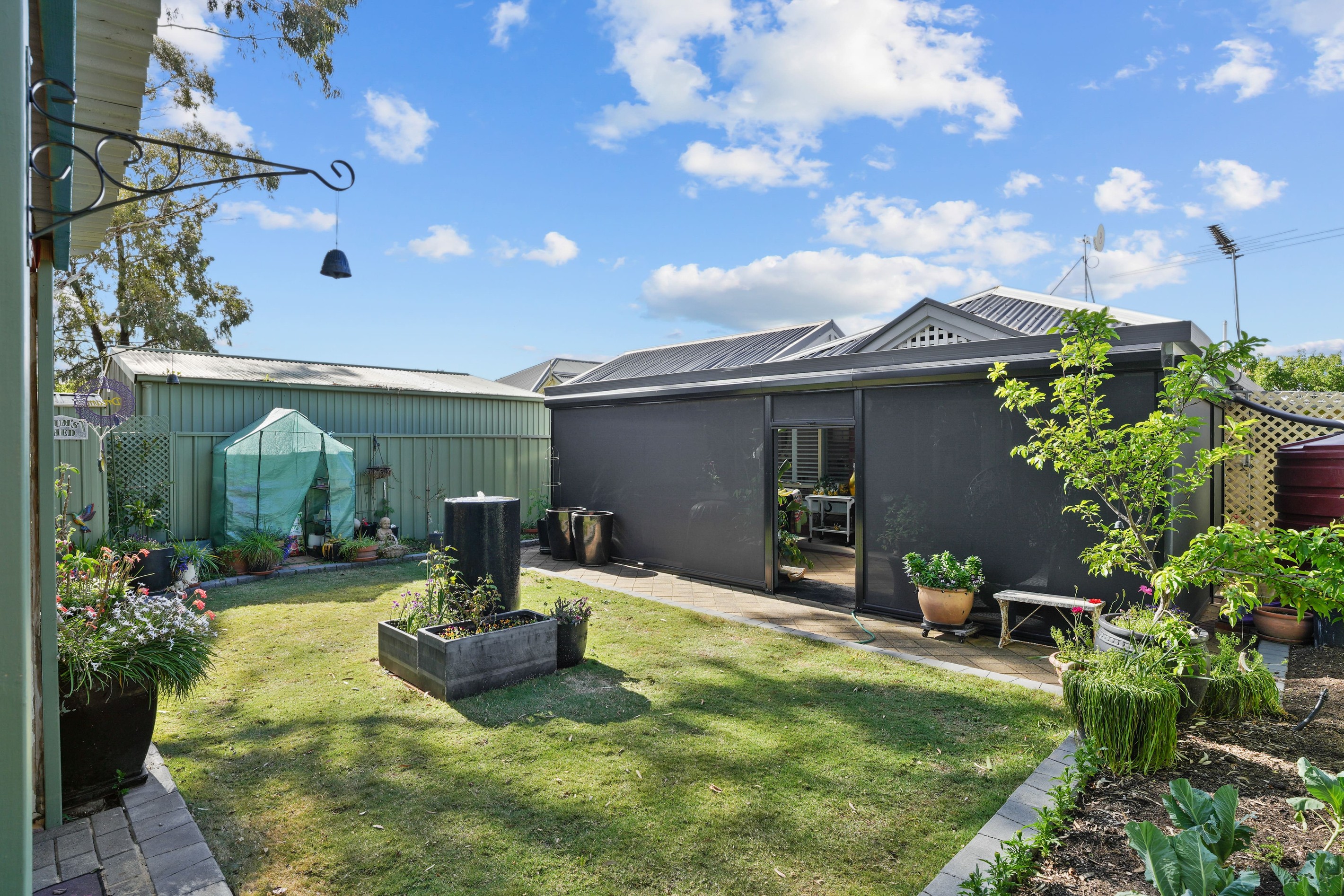 12 Hardy Court, Tanunda, SA 5352