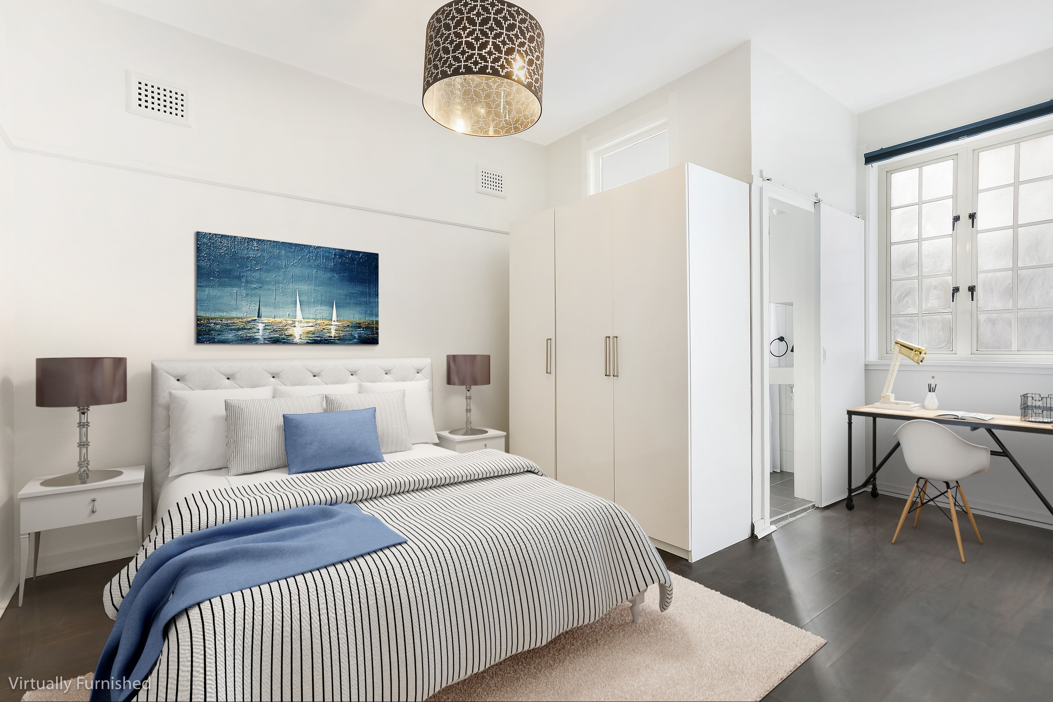 32/6 Stanley Street, Darlinghurst, NSW 2010