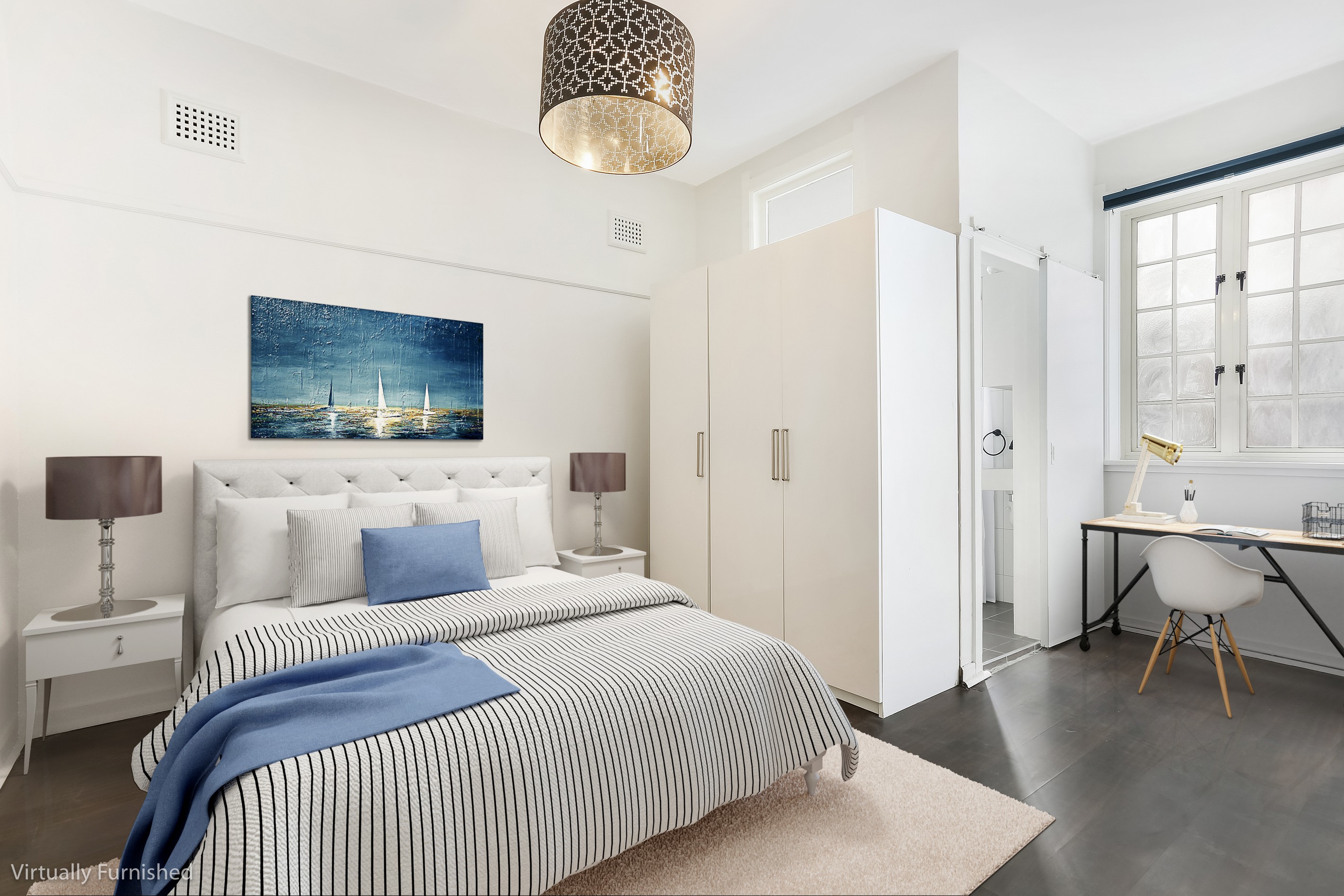 32/6 Stanley Street, Darlinghurst, NSW 2010