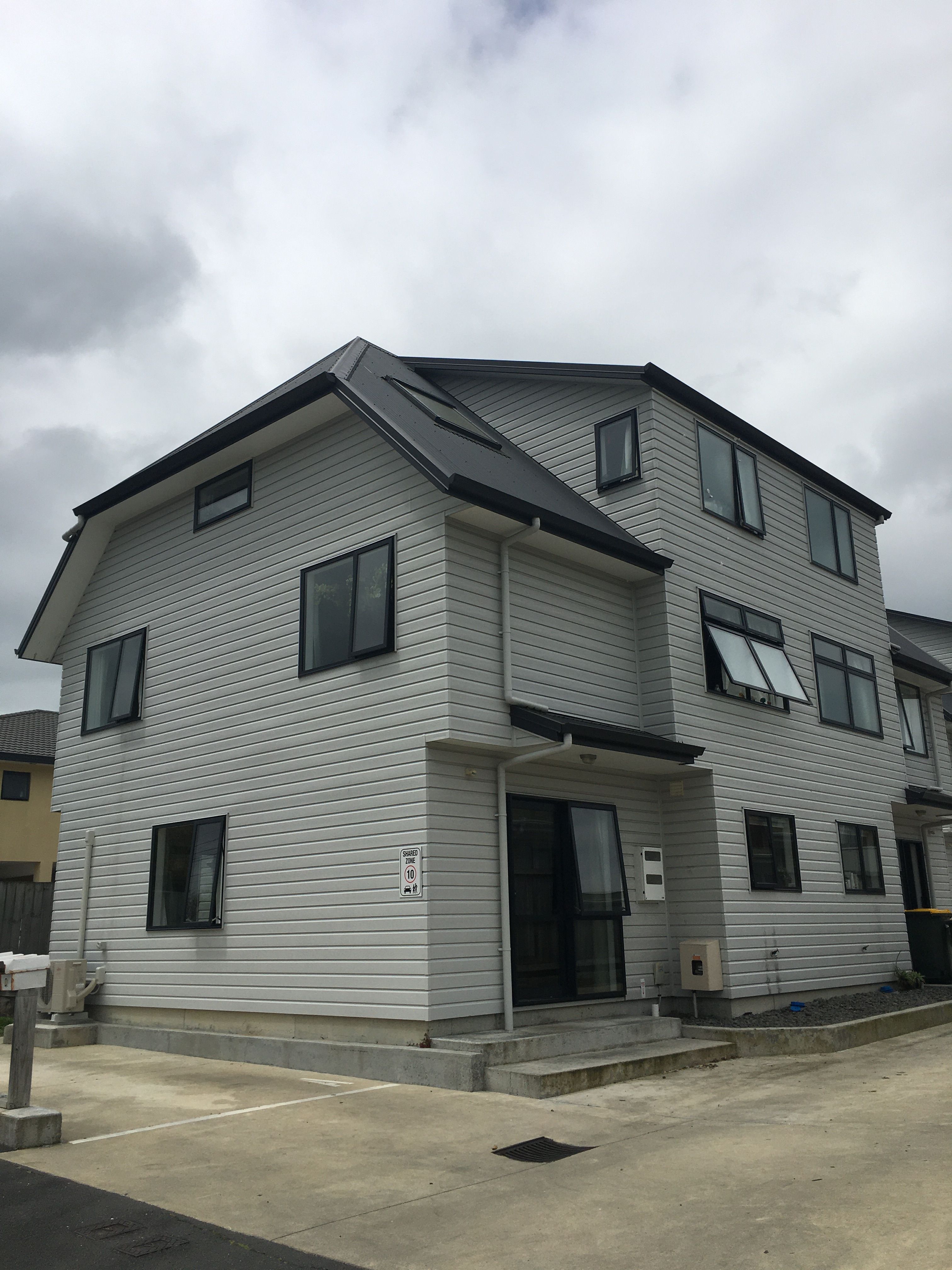 24a Hogan Street, Hamilton East, Hamilton City