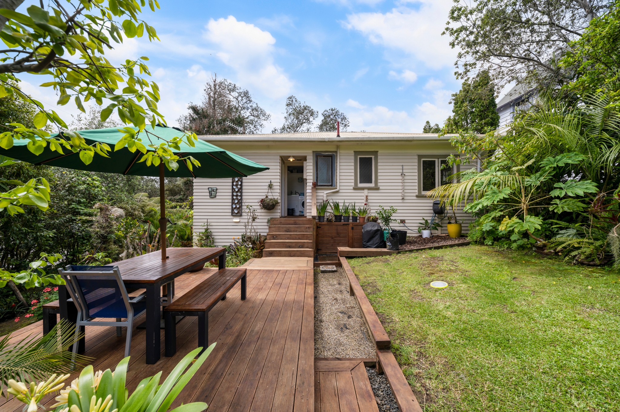 83 Endeavour Street, Blockhouse Bay, Auckland City
