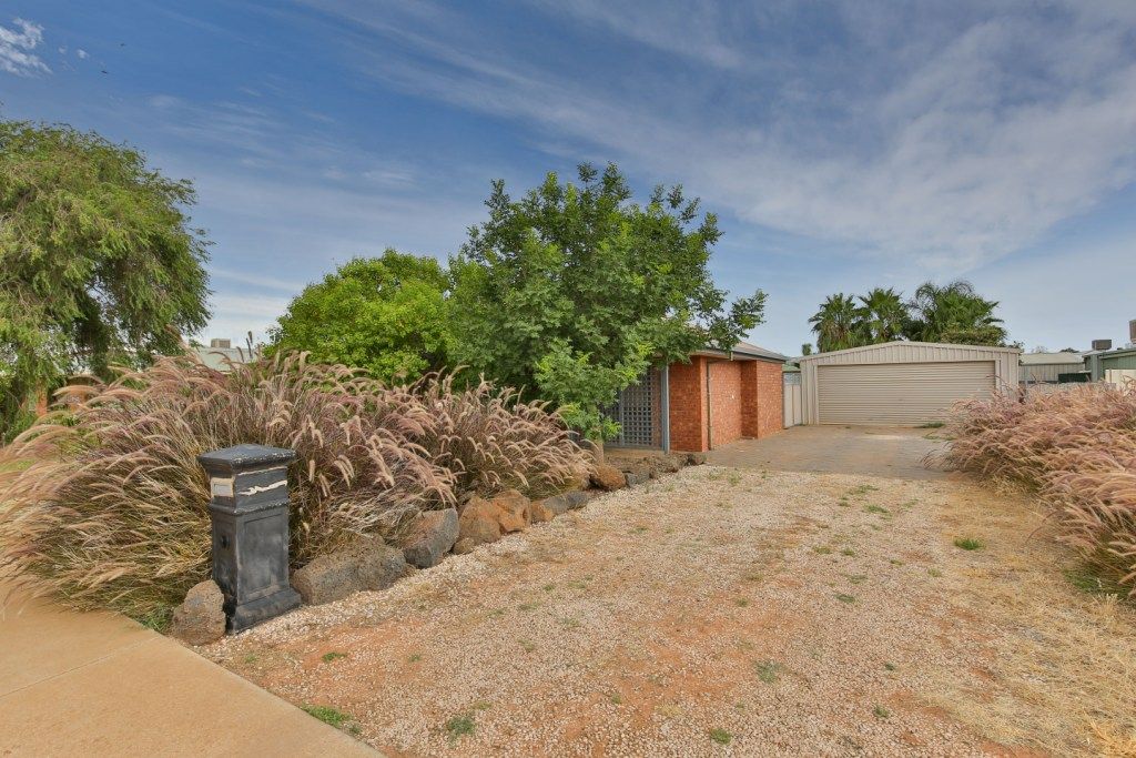 918 Karadoc Avenue, Irymple, VIC 3498