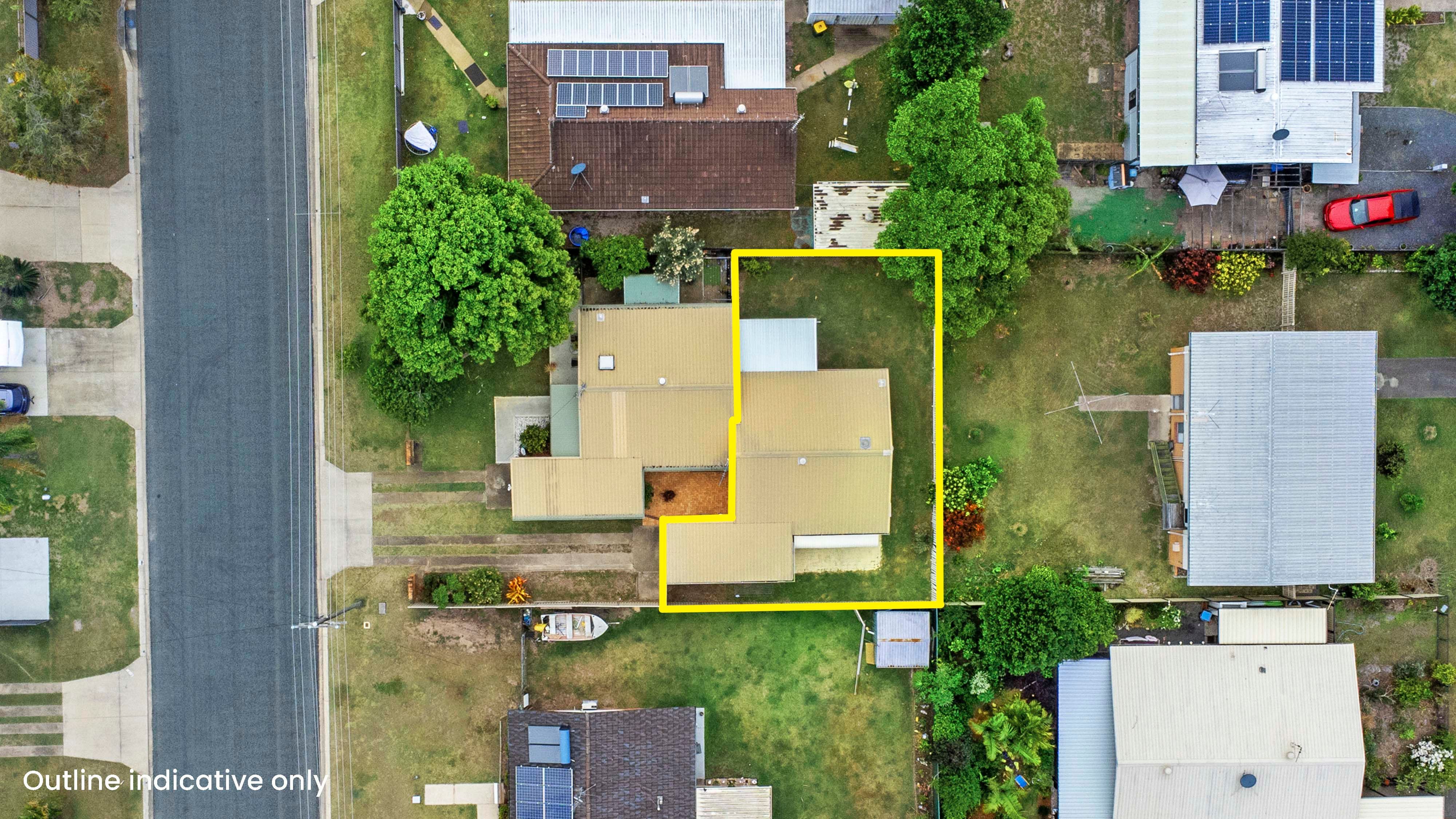 2/28 William Street, Urangan, QLD 4655