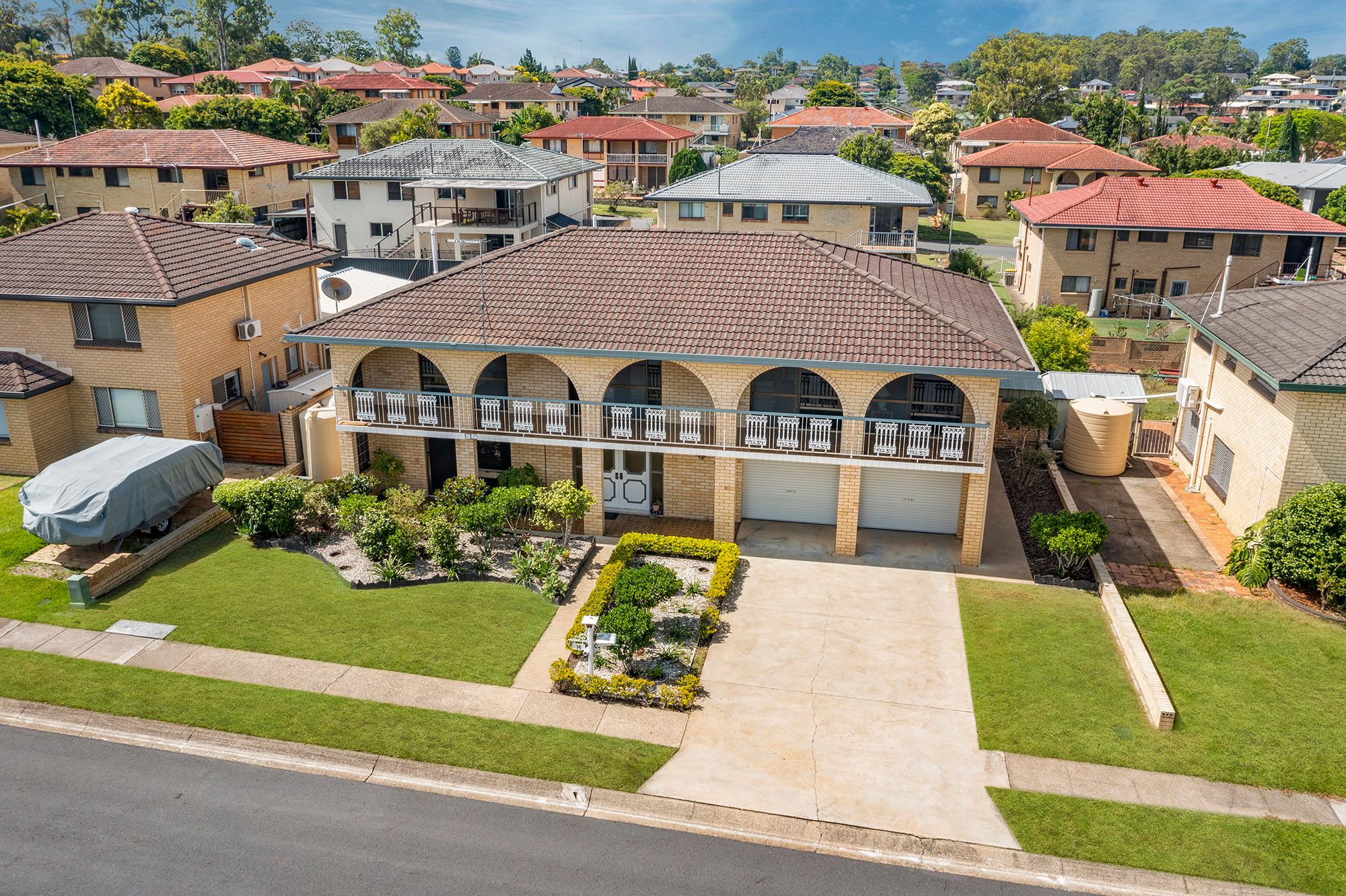 14 Tapscott Street, Wishart, QLD 4122