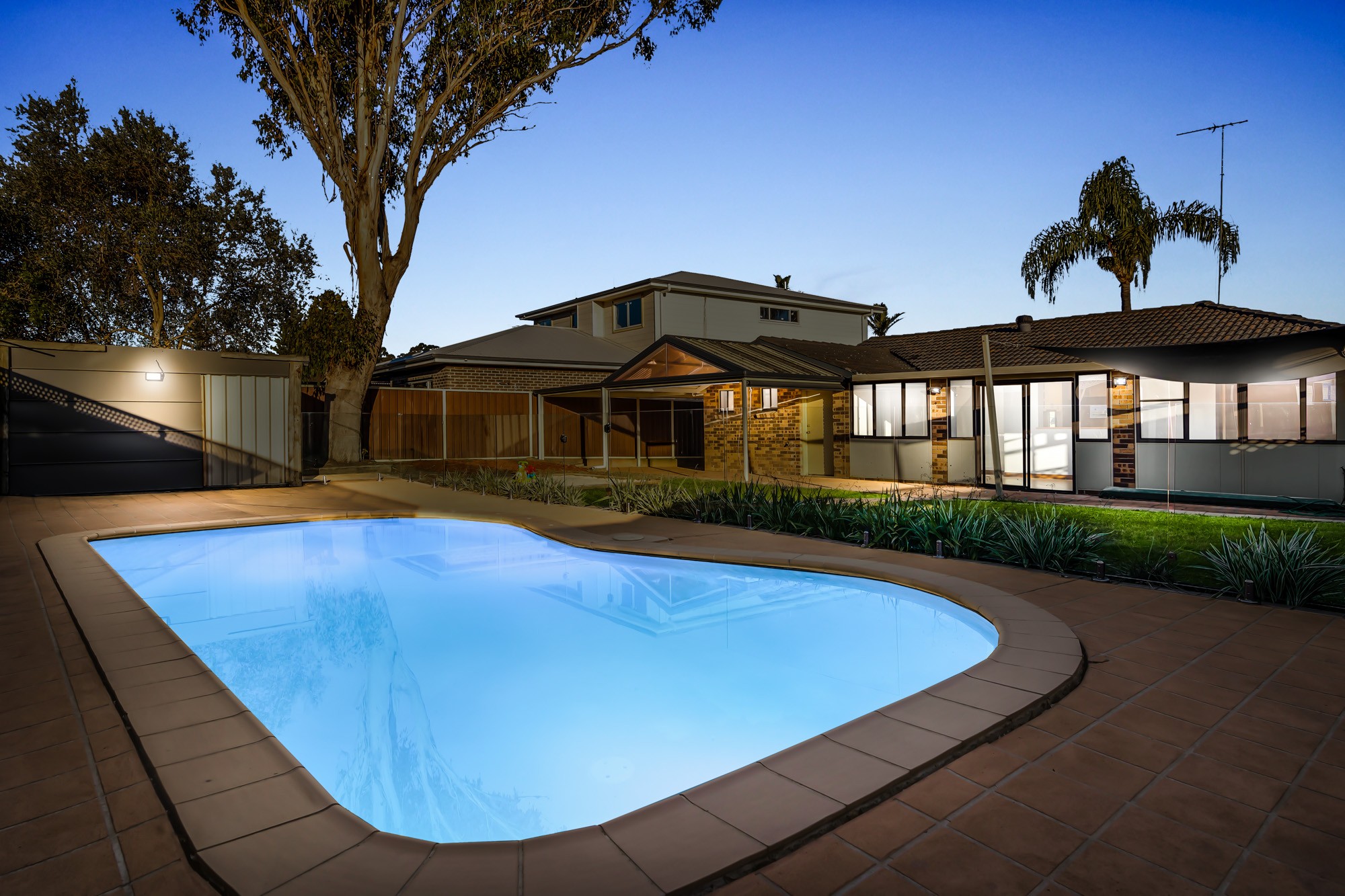 50 Charmer Crescent, Minchinbury, NSW 2770