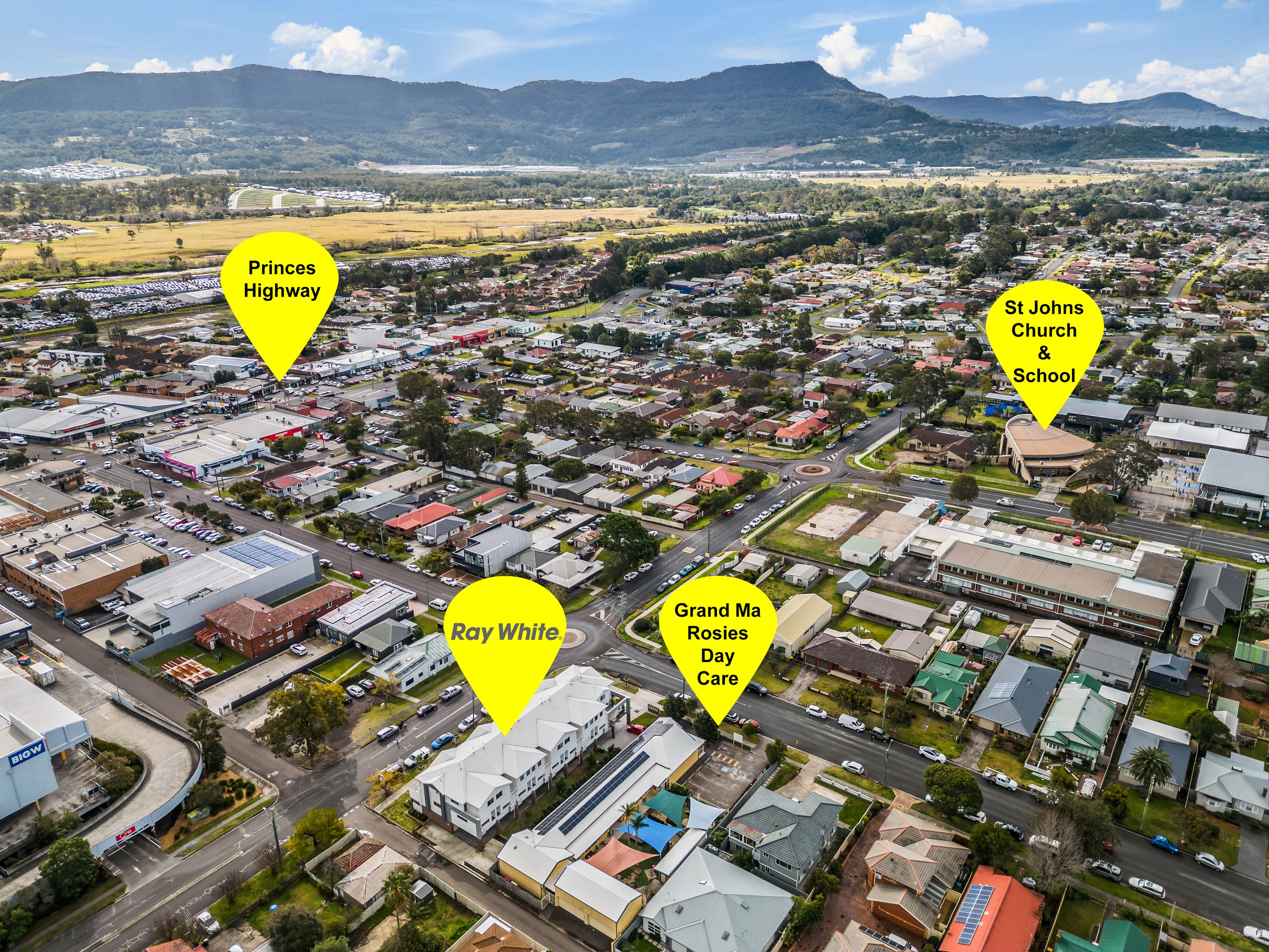 5/27 Baan Baan Street, Dapto, NSW 2530