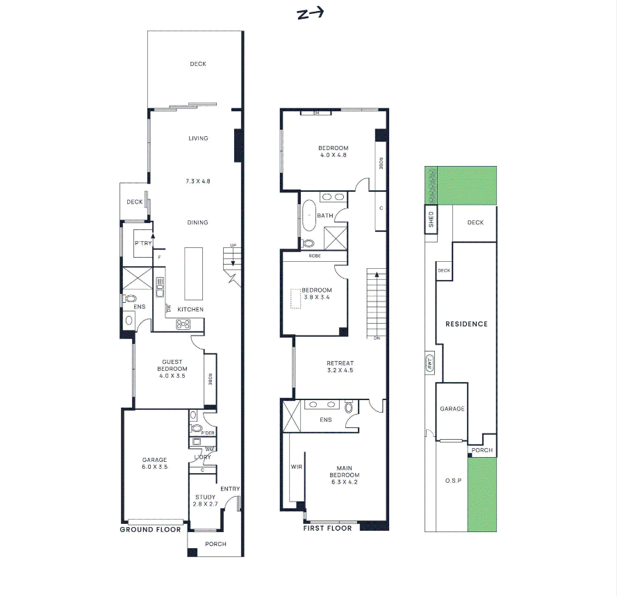 7A Julis Street — photo 14 of 14