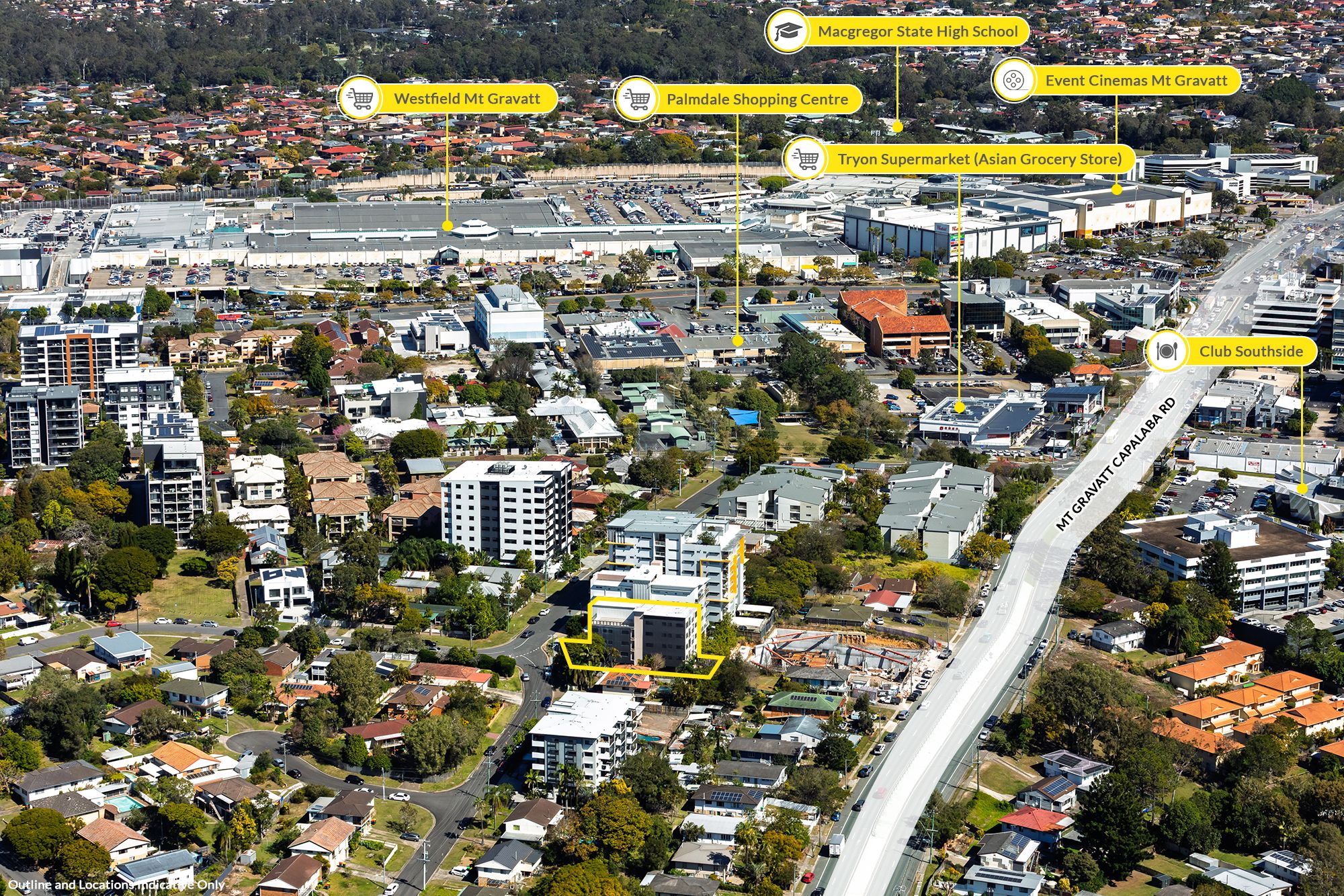 44 Mascar Street, Upper Mount Gravatt, QLD 4122