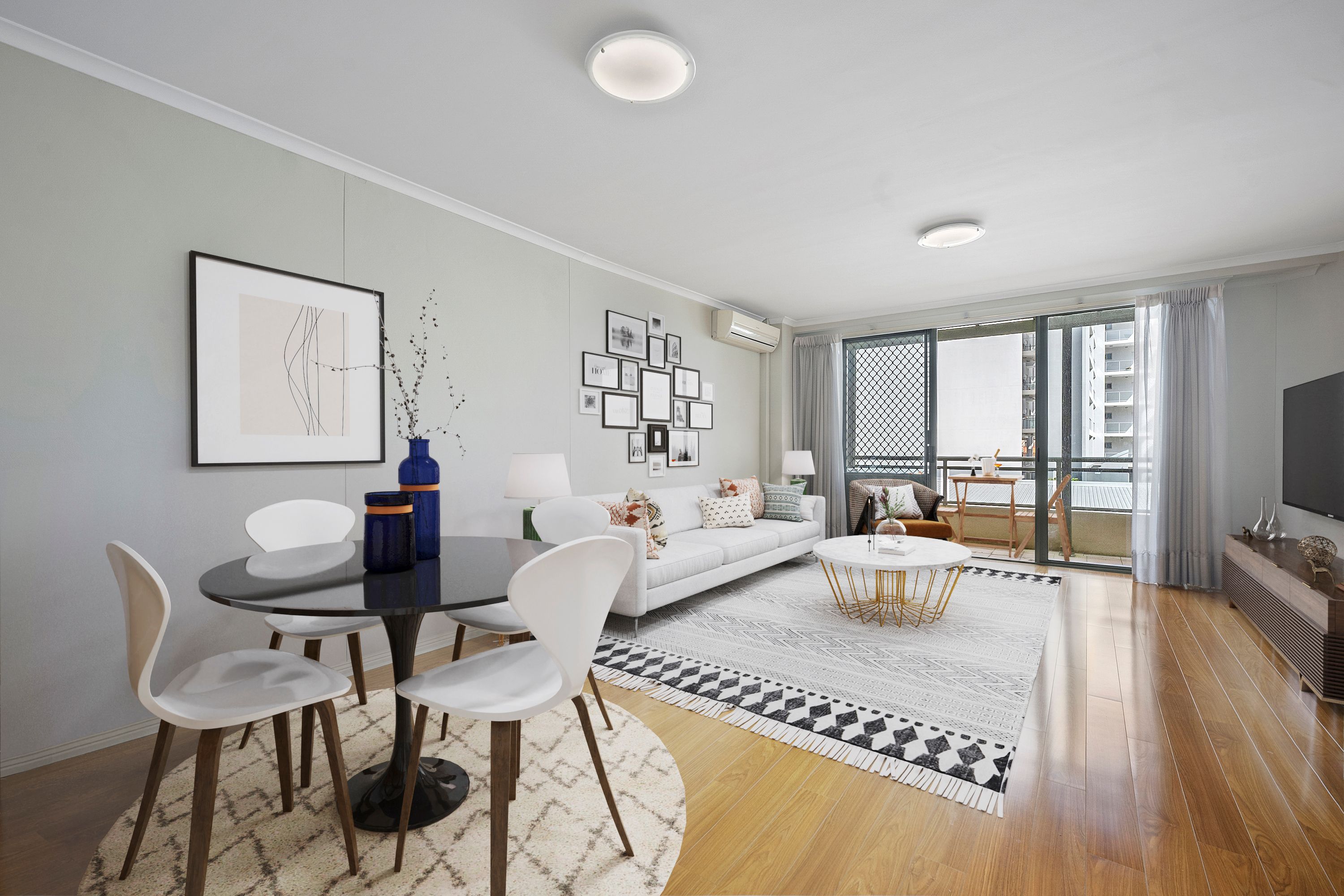 39/107-115 Pacific Highway, Hornsby, NSW 2077
