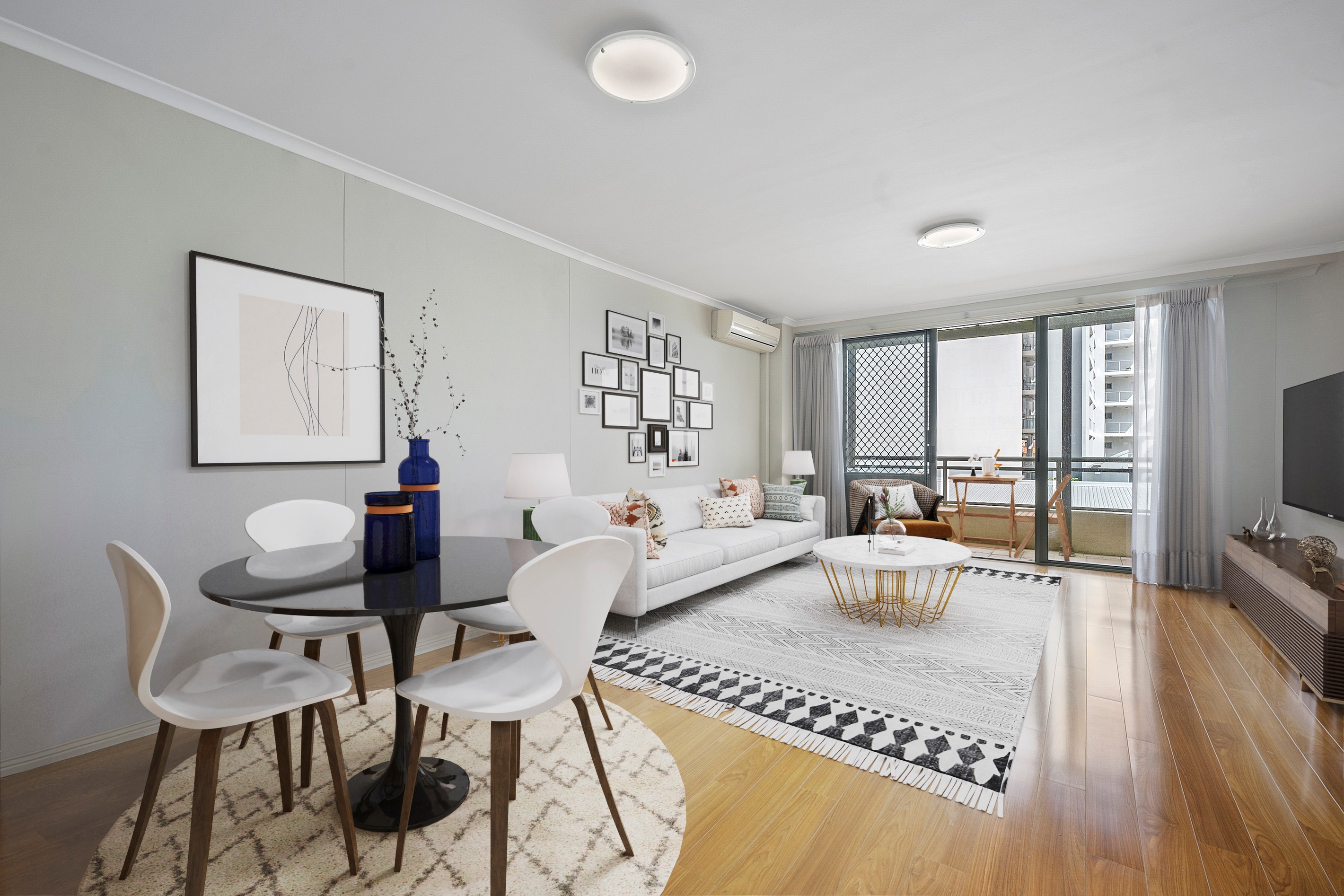 39/107-115 Pacific Highway, Hornsby, NSW 2077