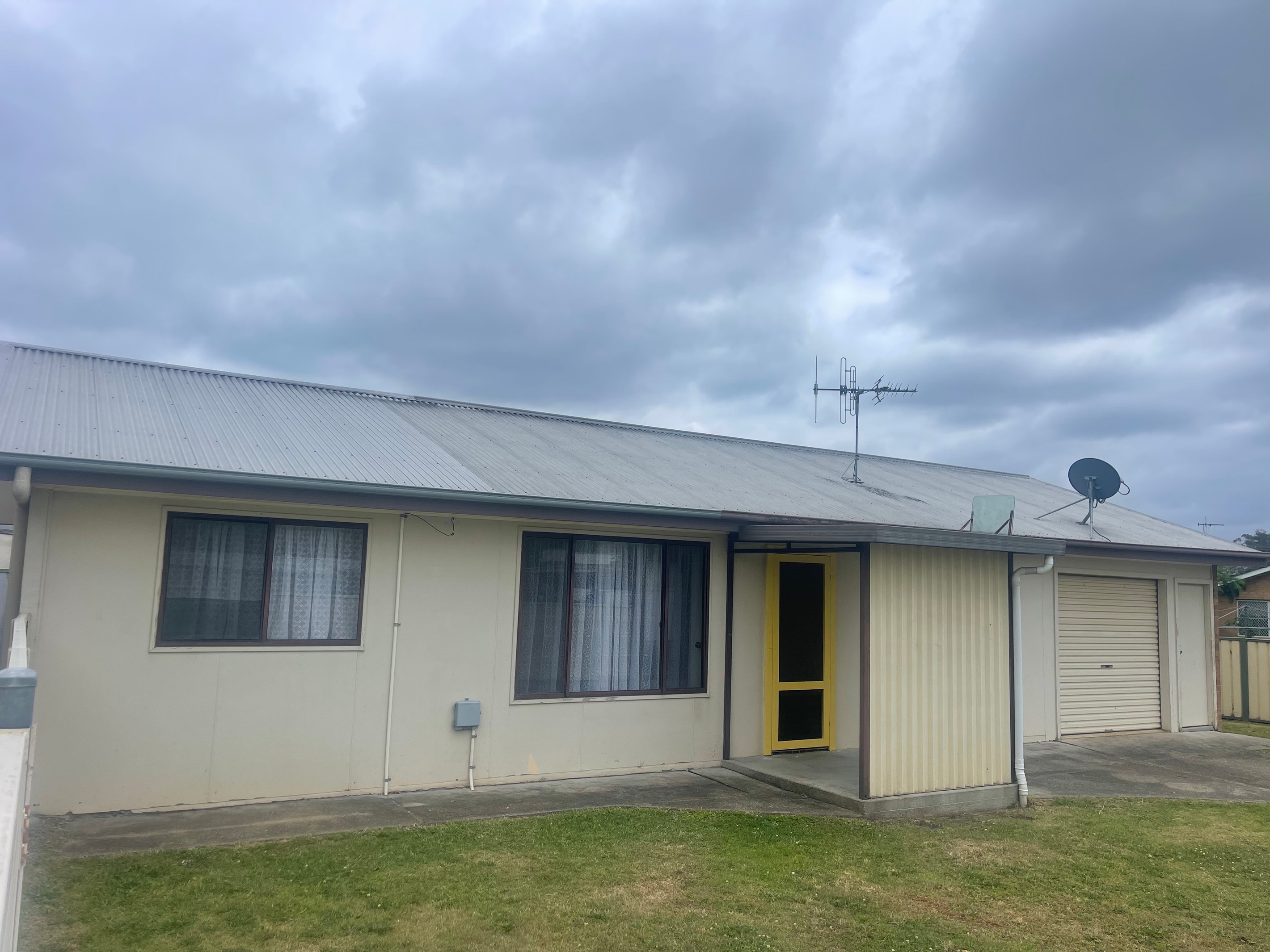 17a & 17b Cowper Street, Taree, NSW 2430