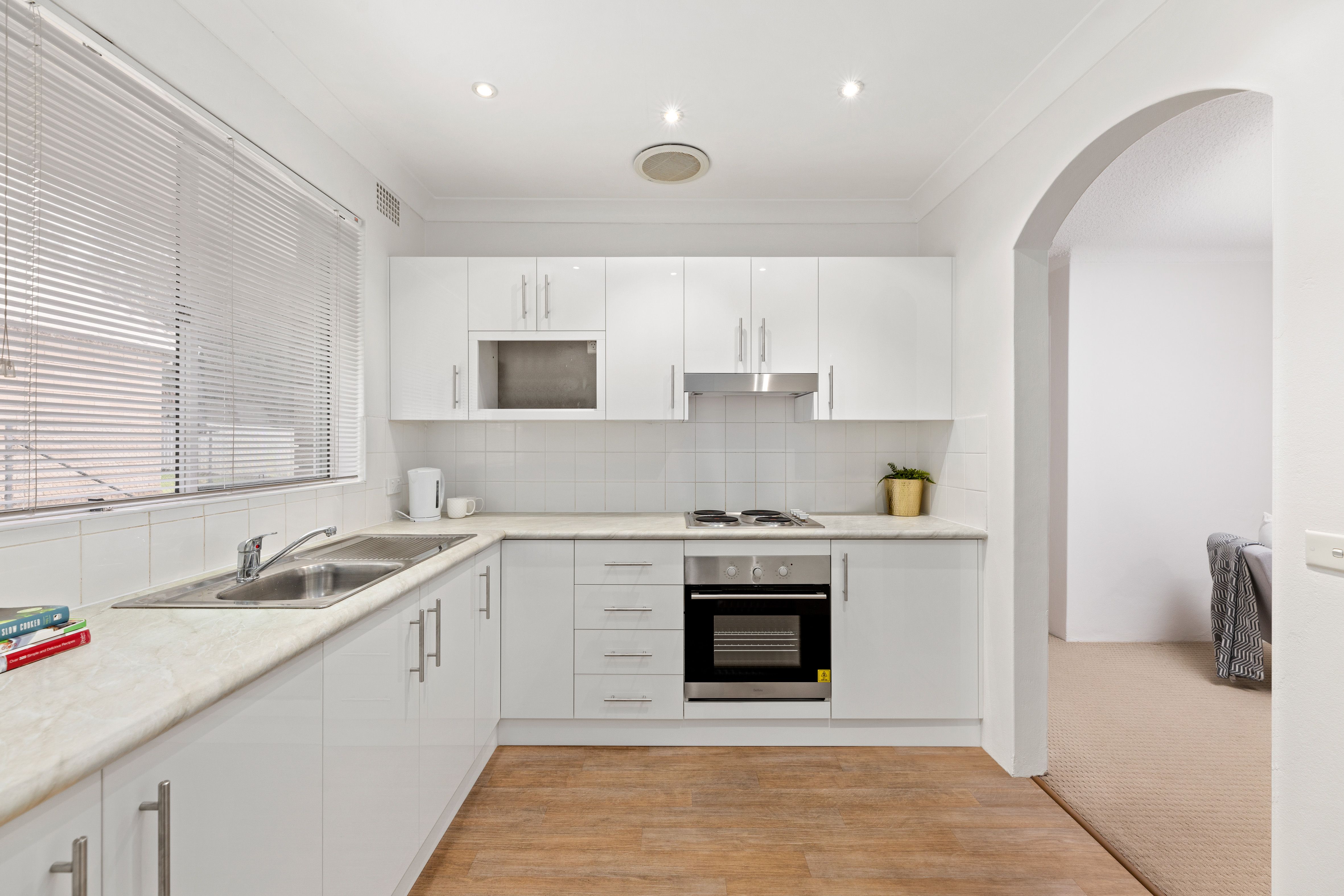 15/1-9 Oxley Avenue, Jannali, NSW 2226