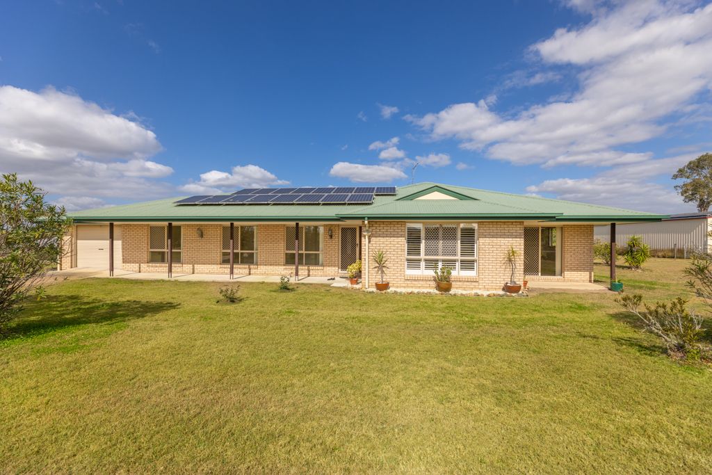 68 Montana Place, Woolmar, QLD 4515