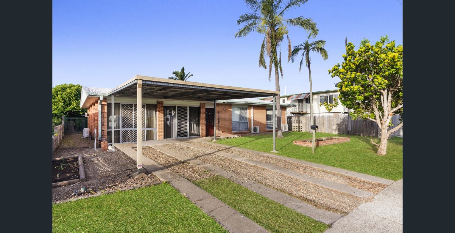 33 Mcbride Street , Kirwan QLD 4817