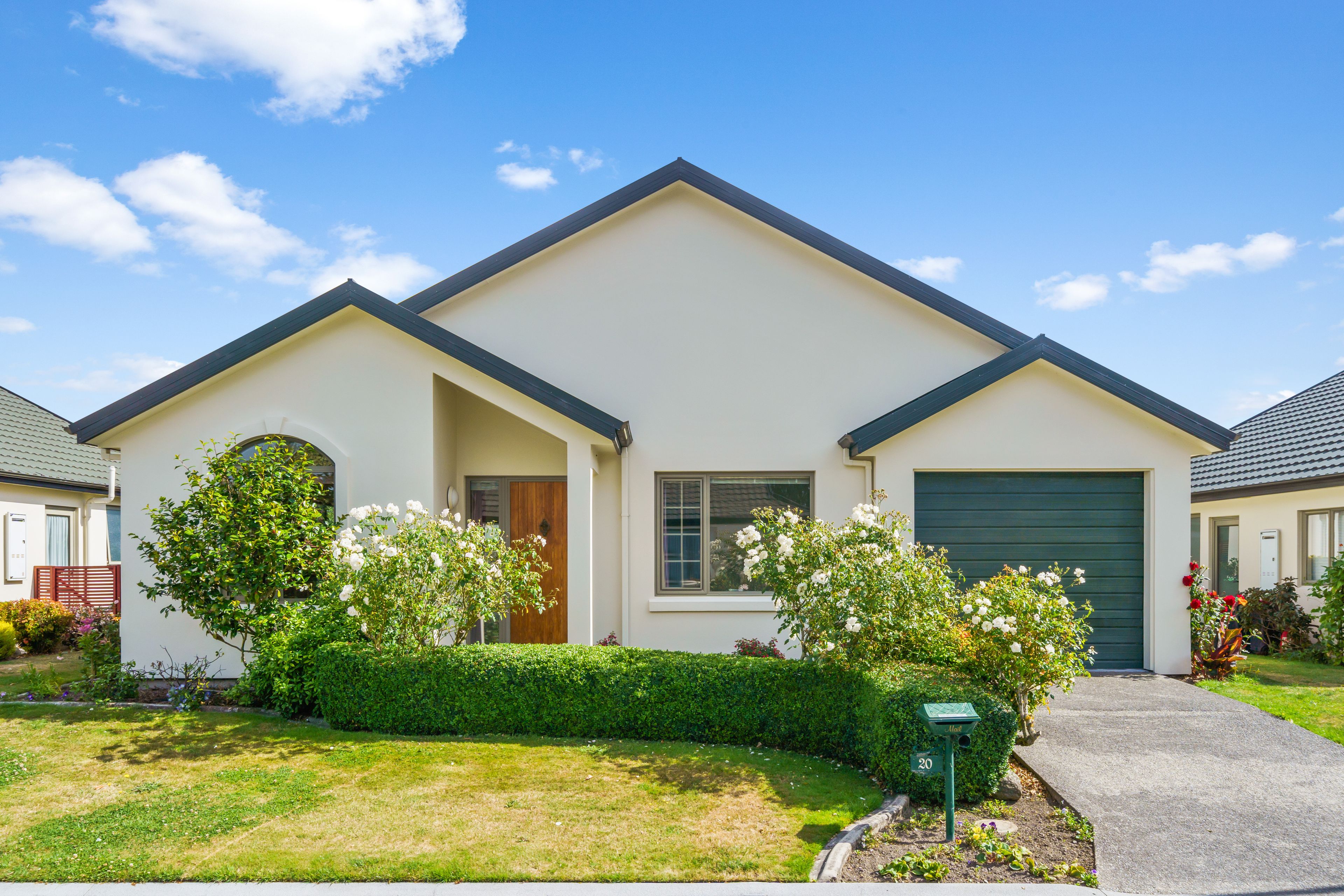 20 Northwood Villas, Northwood, Christchurch City