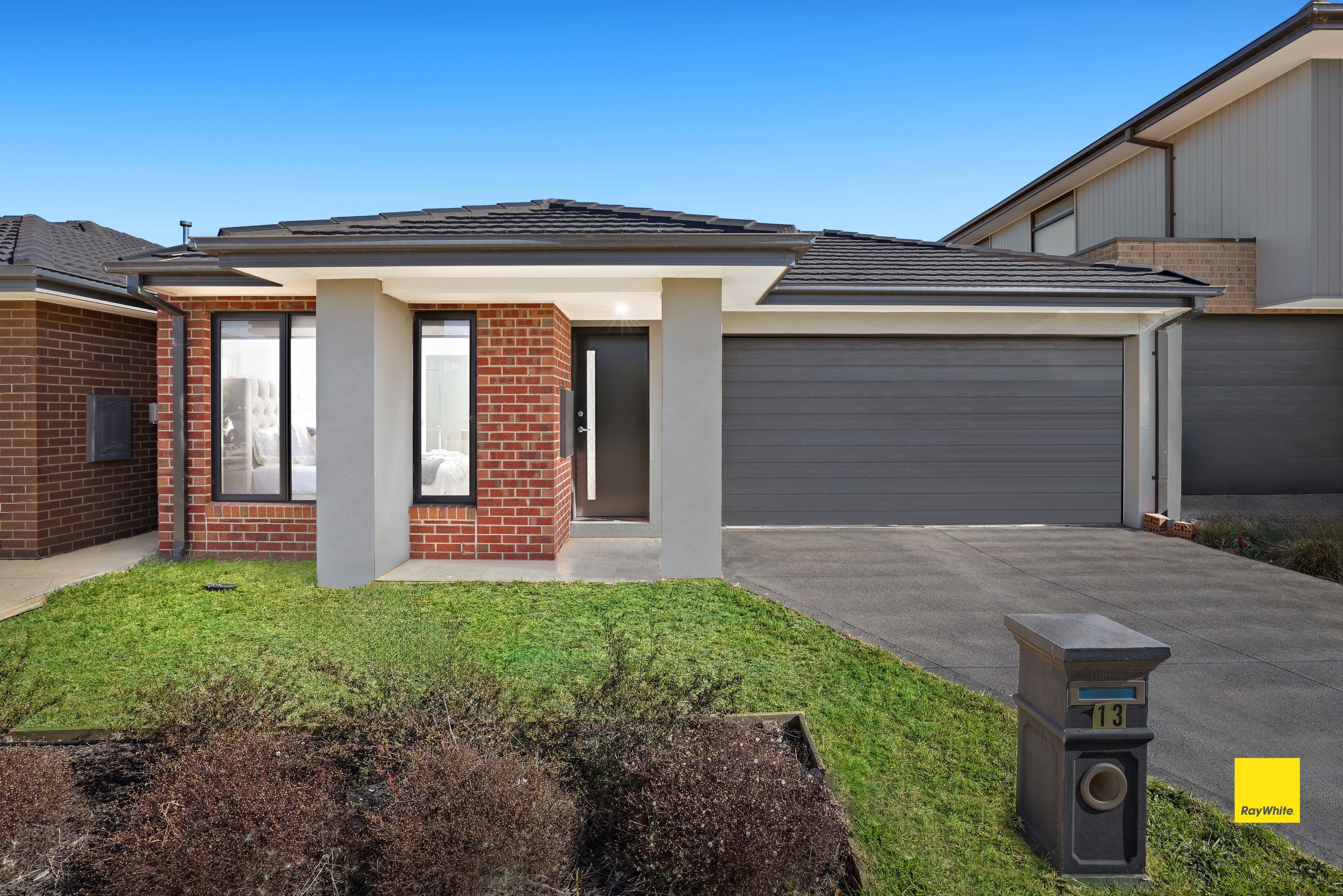 13 Pechora Street, Truganina, VIC 3029