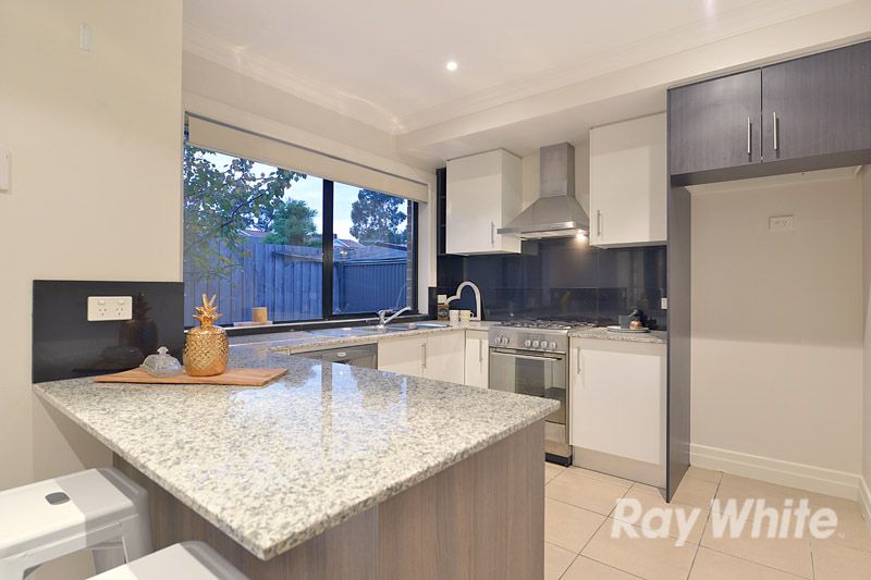 41 Cypress Avenue, Boronia, VIC 3155