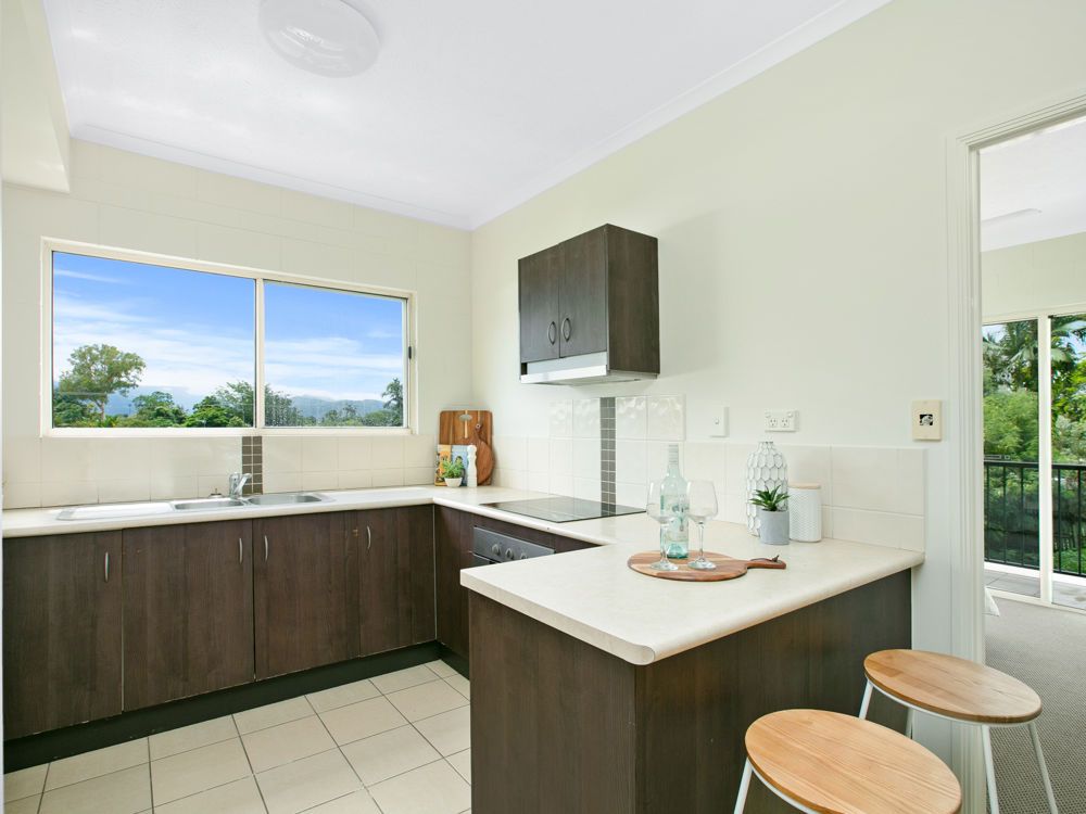 104/50 Alfred Street, Manunda, QLD 4870