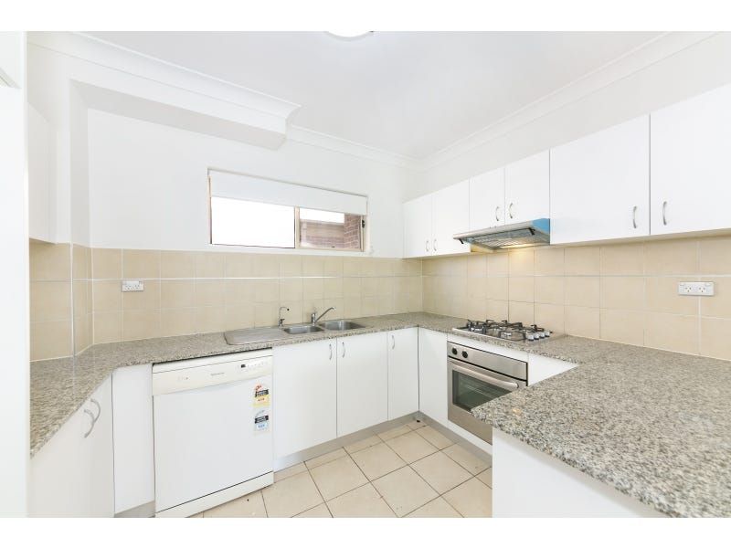 45/2 Wentworth Avenue, Toongabbie, NSW 2146