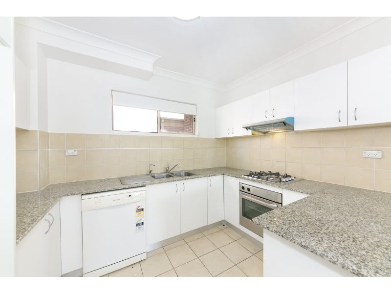 45/2 Wentworth Avenue, Toongabbie, NSW 2146