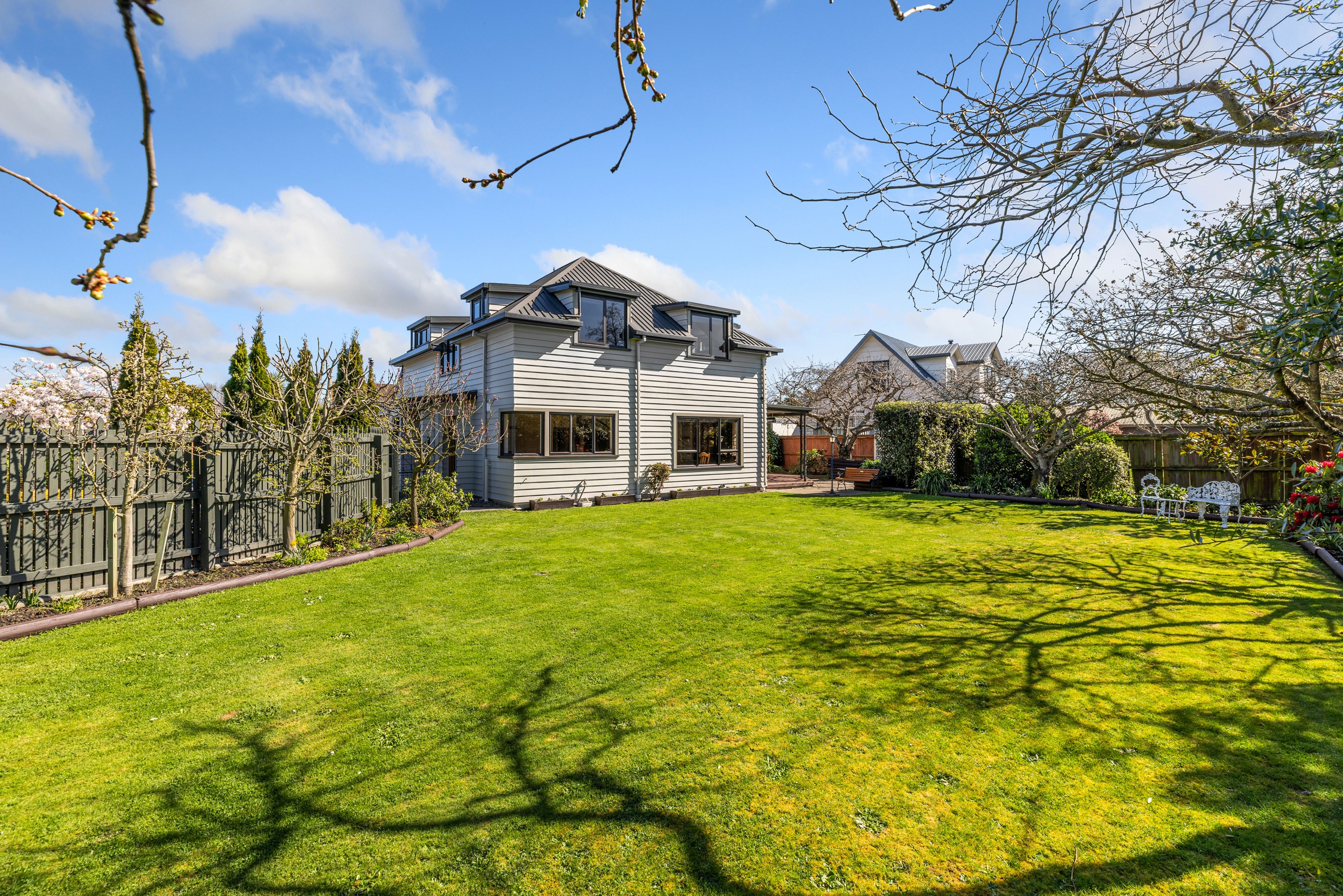 57A Yellowstone Crescent, Burwood, Christchurch City