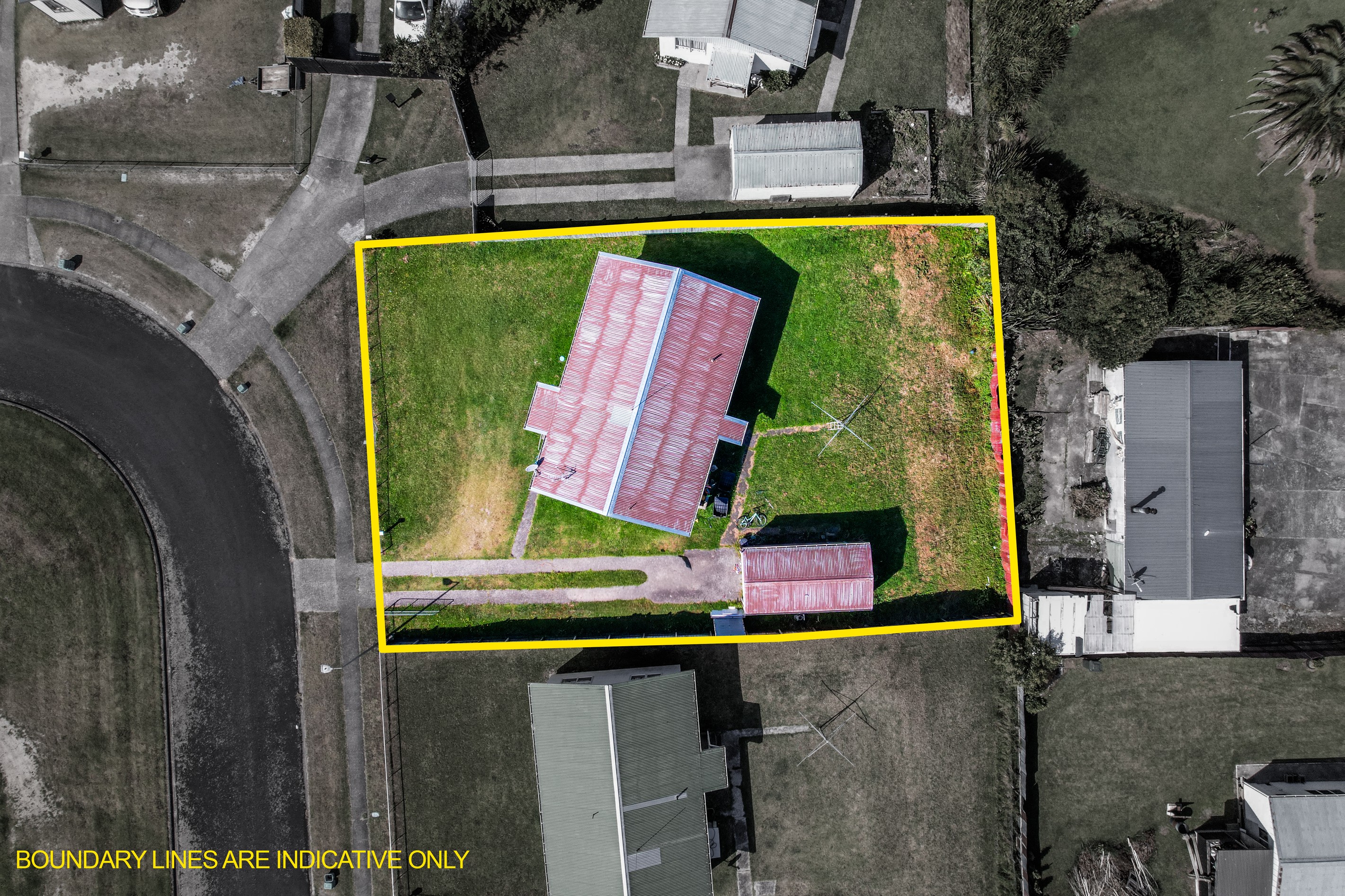 21 Brownlie Crescent, Huntly, Waikato District