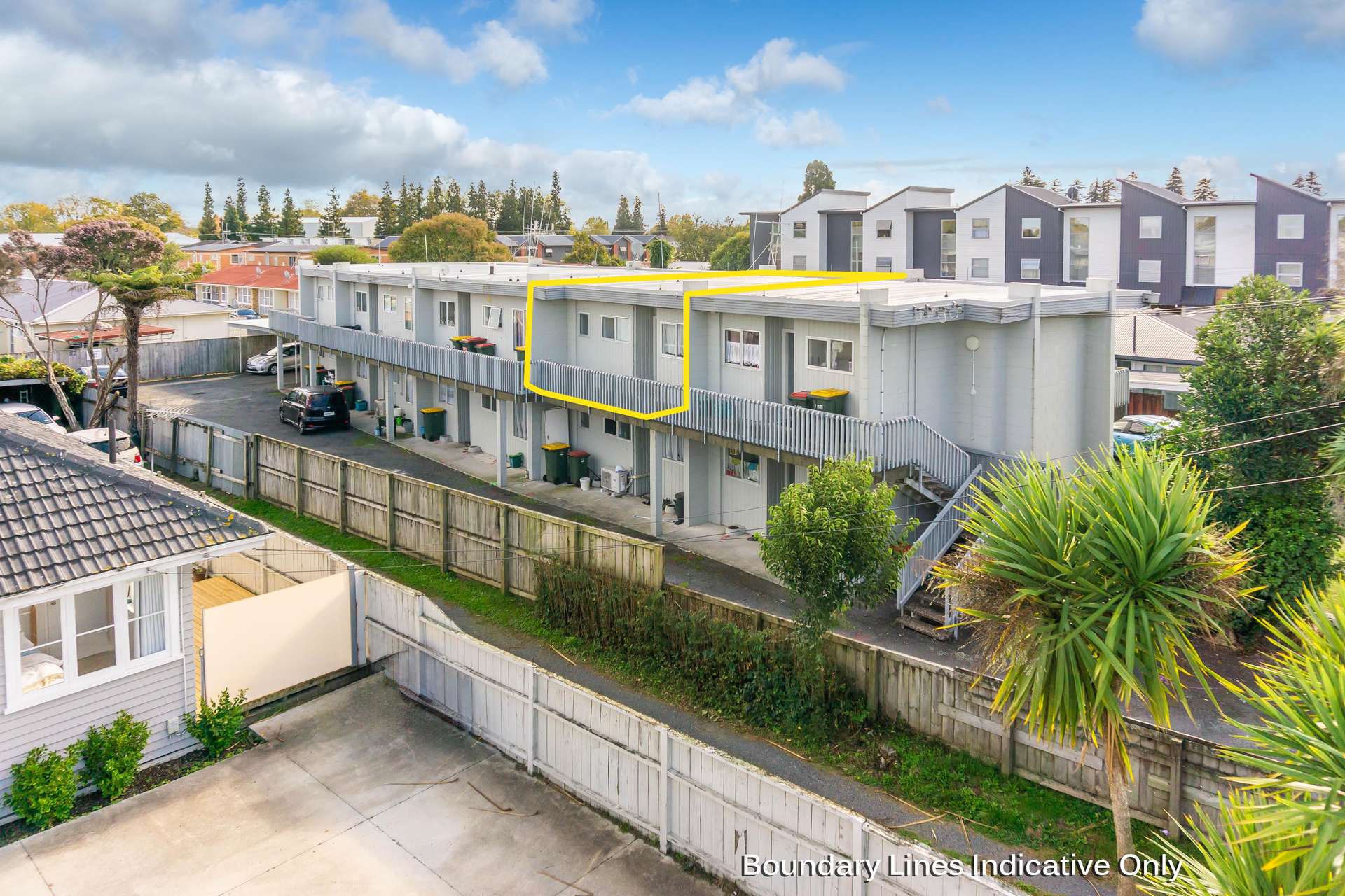 2/41 Cameron Road photo 14