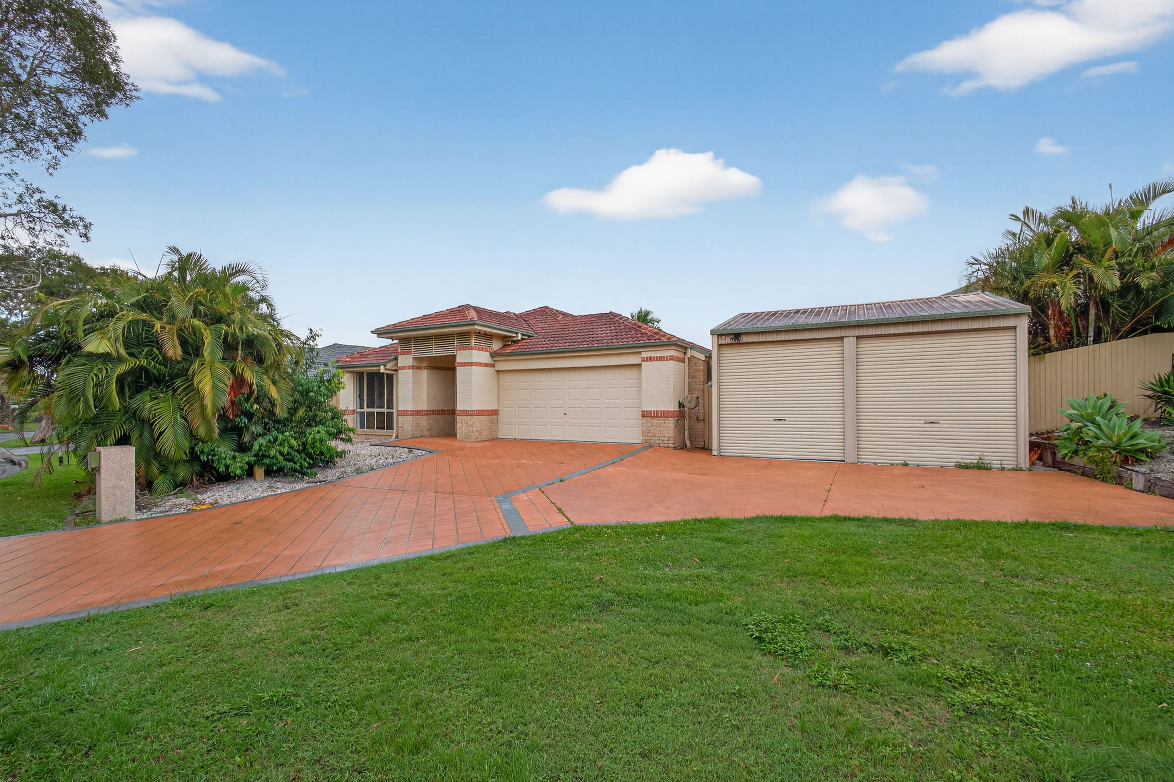 60 Woodcroft Street, Bracken Ridge QLD 4017