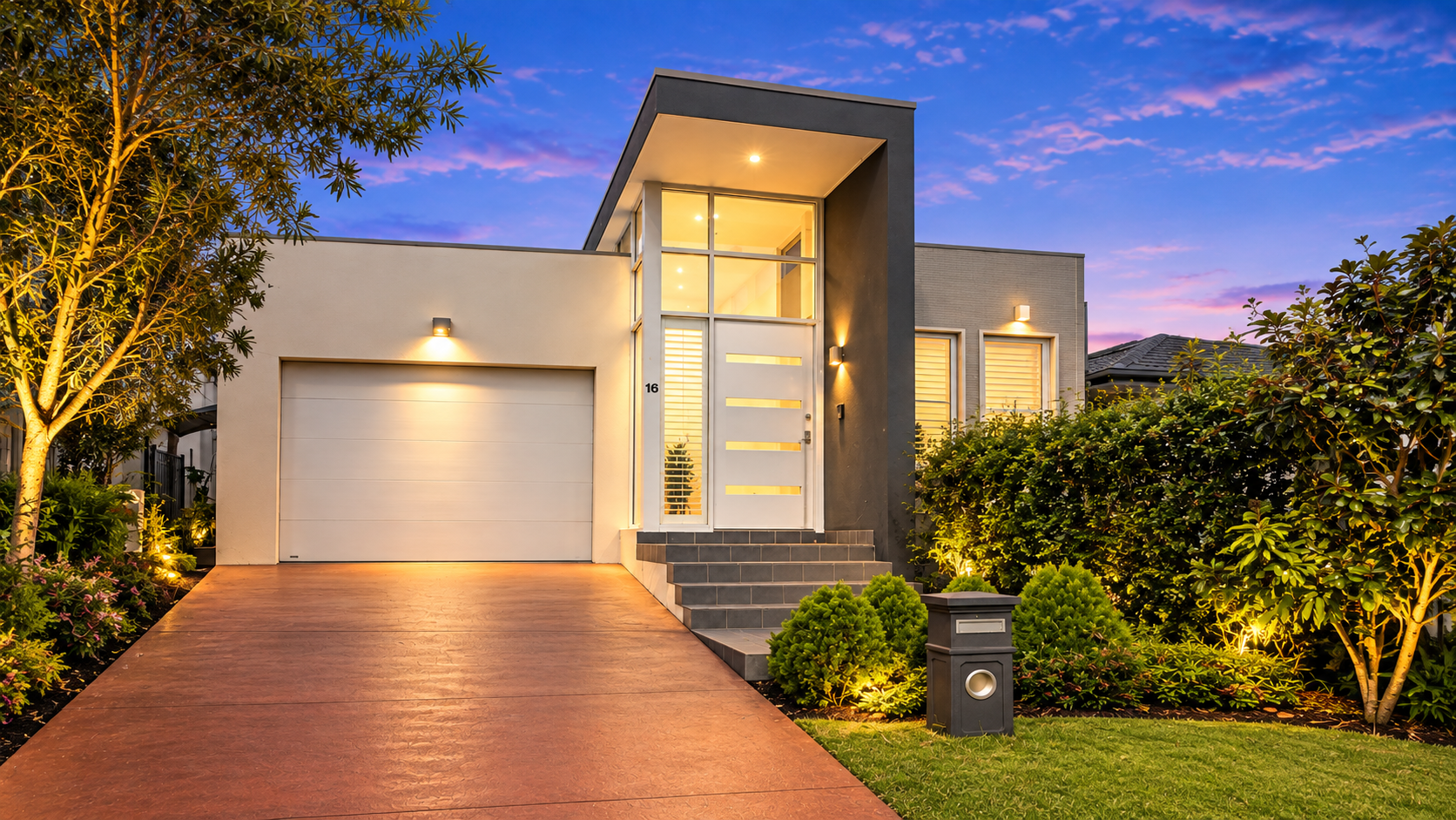16 Dalby Street — photo from Ray White Kellyville Ridge