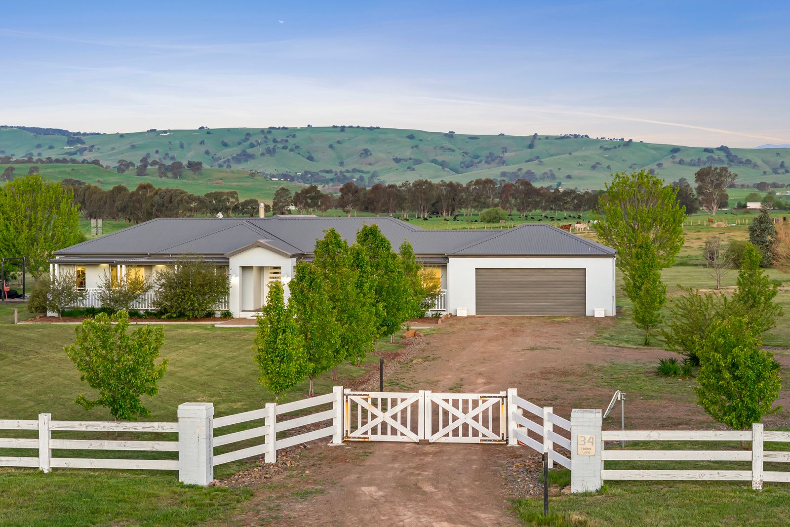 34 Hallets Lane, Mansfield, VIC 3722