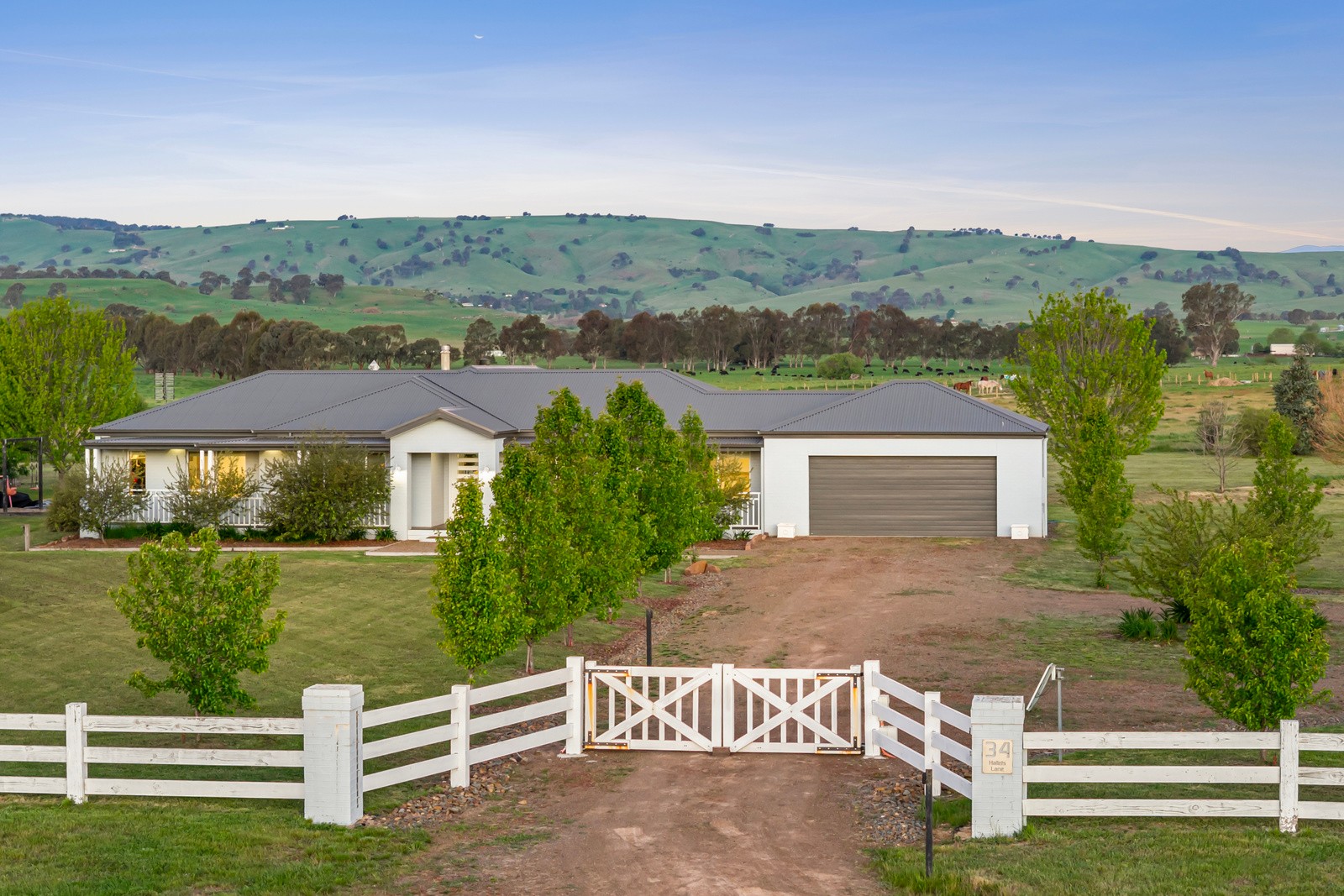 34 Hallets Lane, Mansfield, VIC 3722