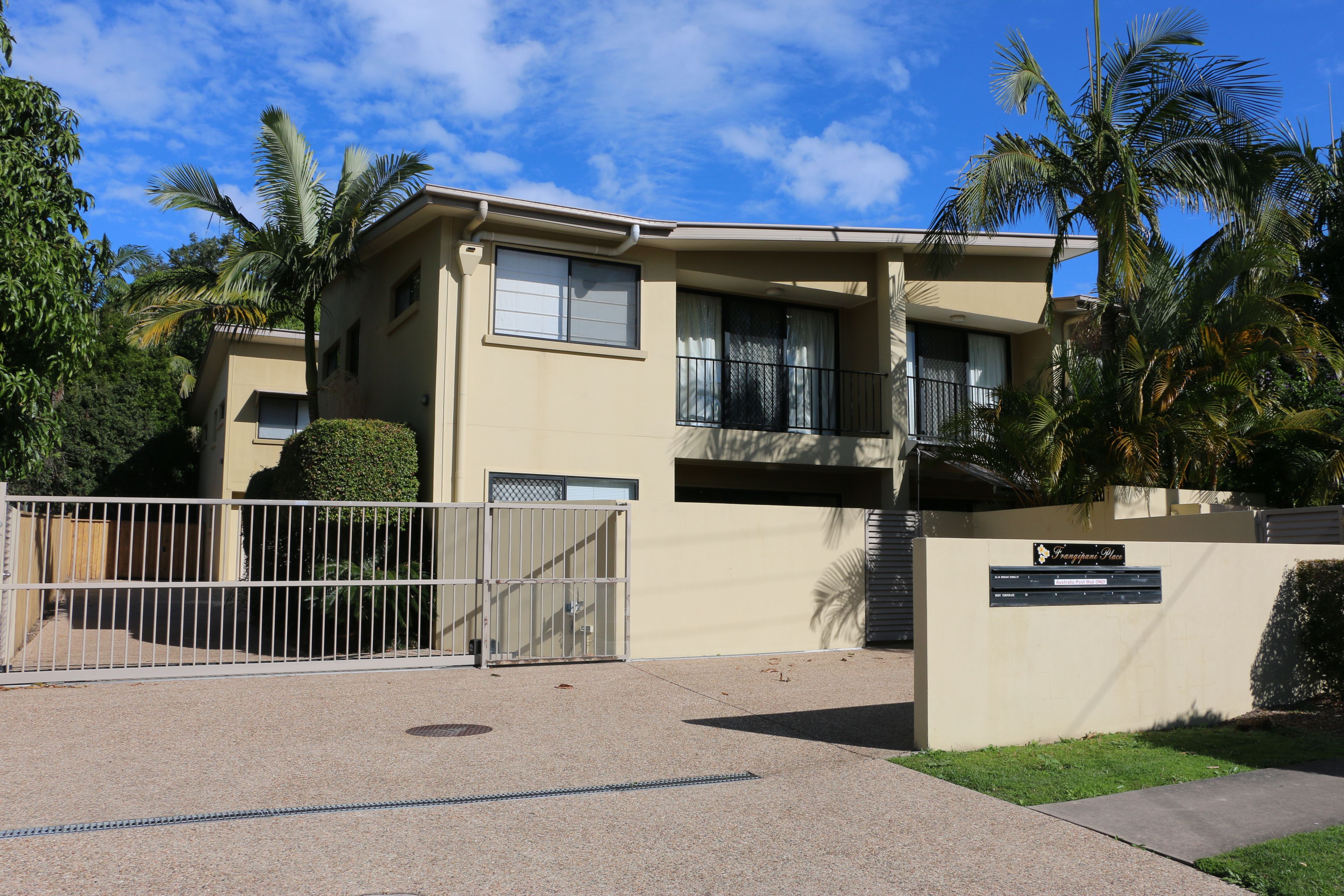 2/22 Tolman Court, Maroochydore, QLD 4558