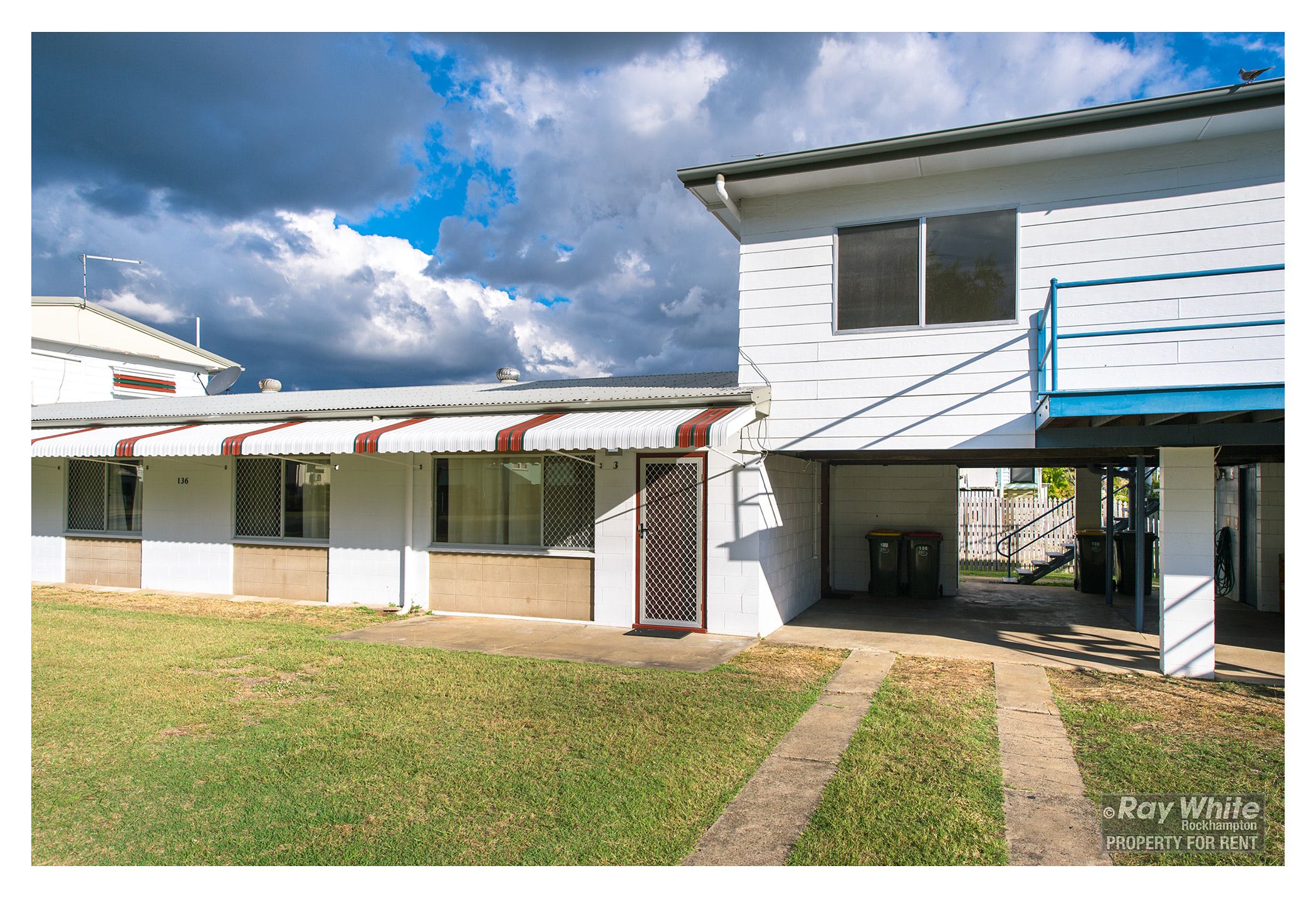 3/264 Noel Street, Berserker, QLD 4701