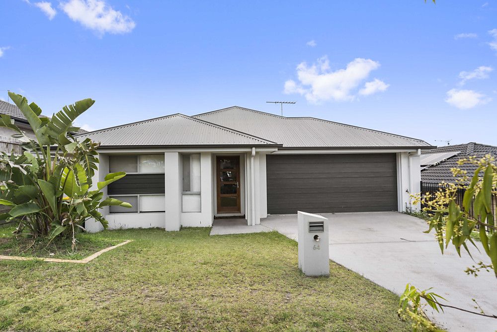 64 Ridgevale Boulevard, Holmview, QLD 4207