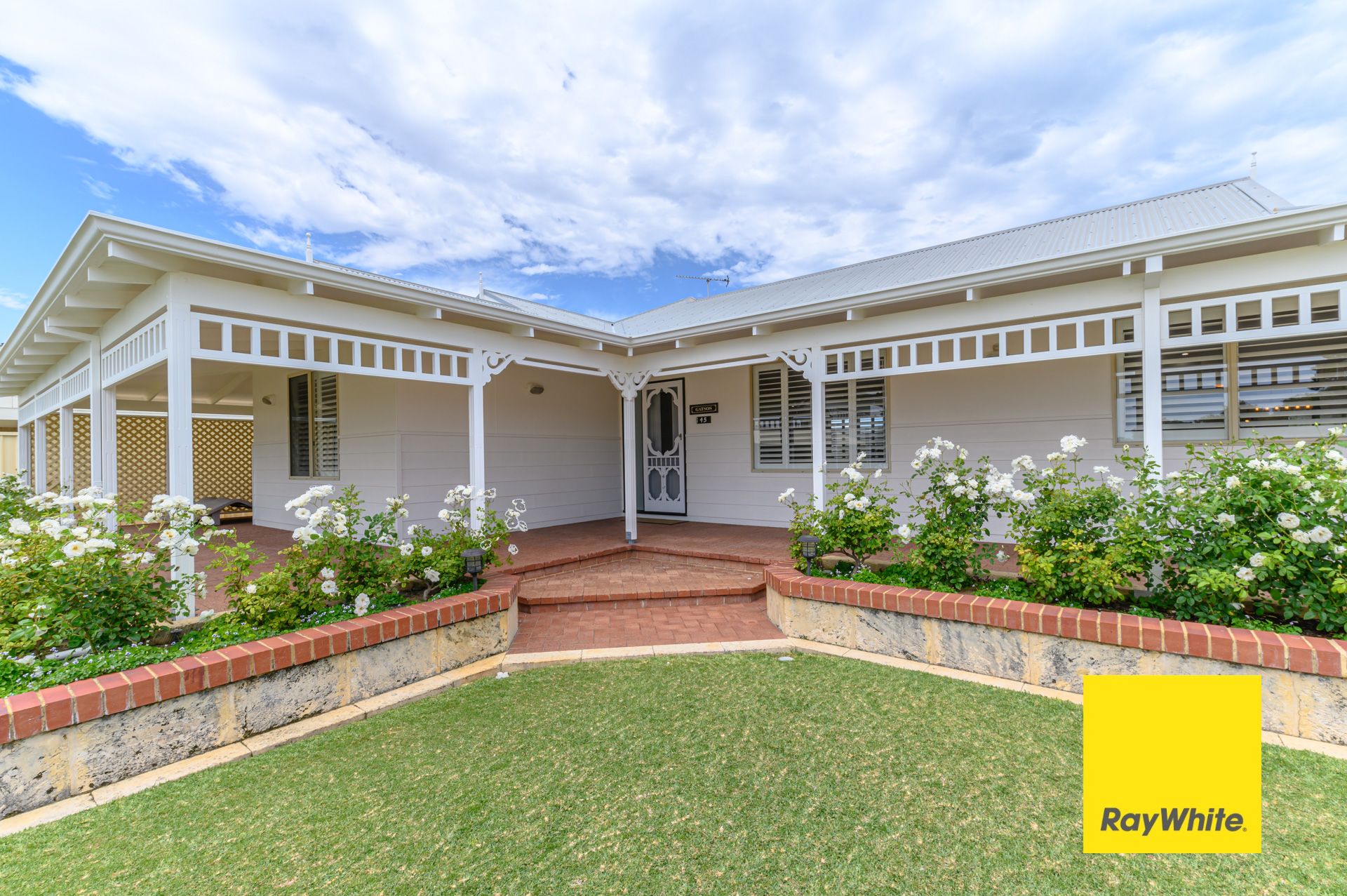 45 Ayres Crescent, Lancelin, WA 6044