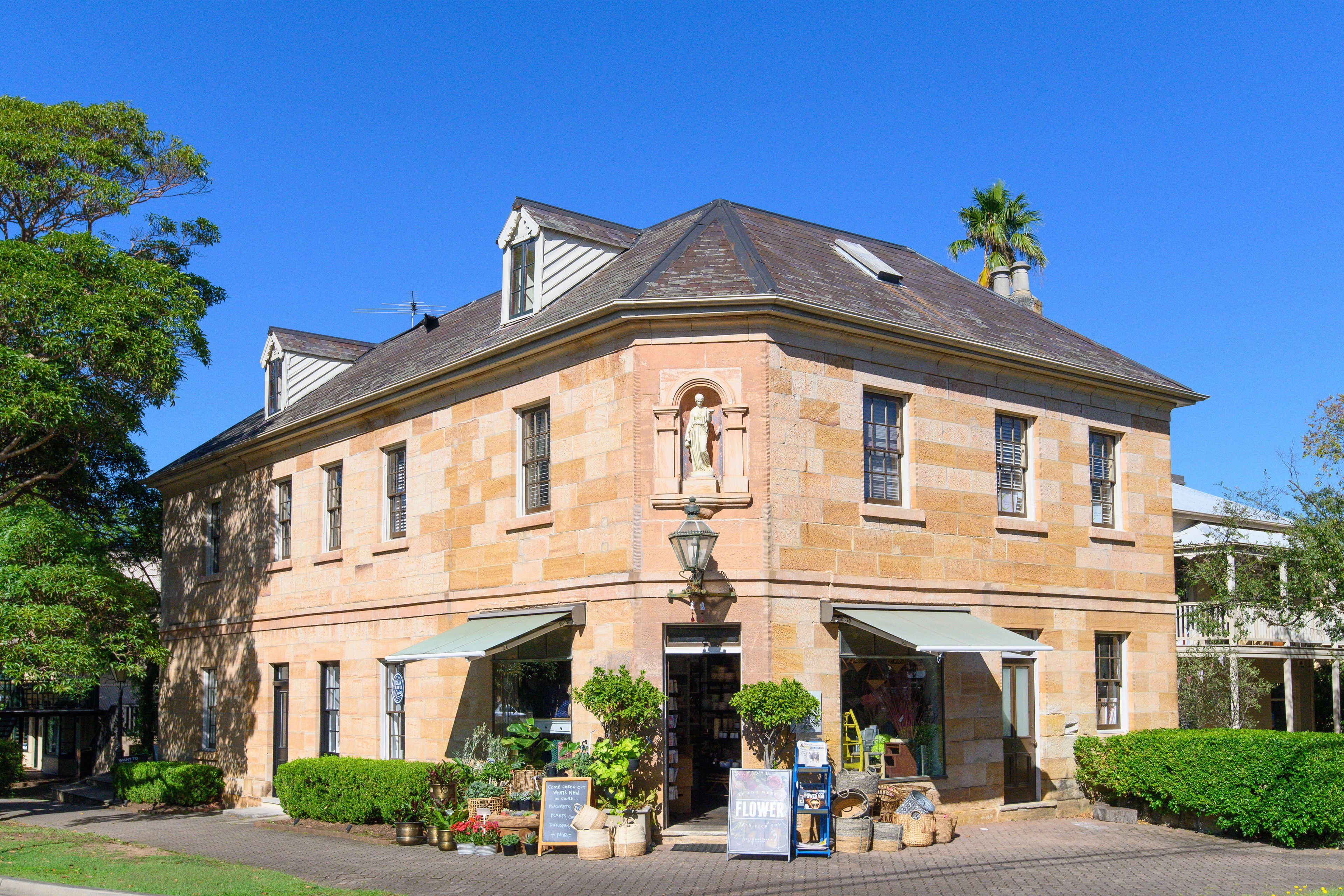 Suite 4A, 37 Alexandra Street, Hunters Hill, NSW 2110