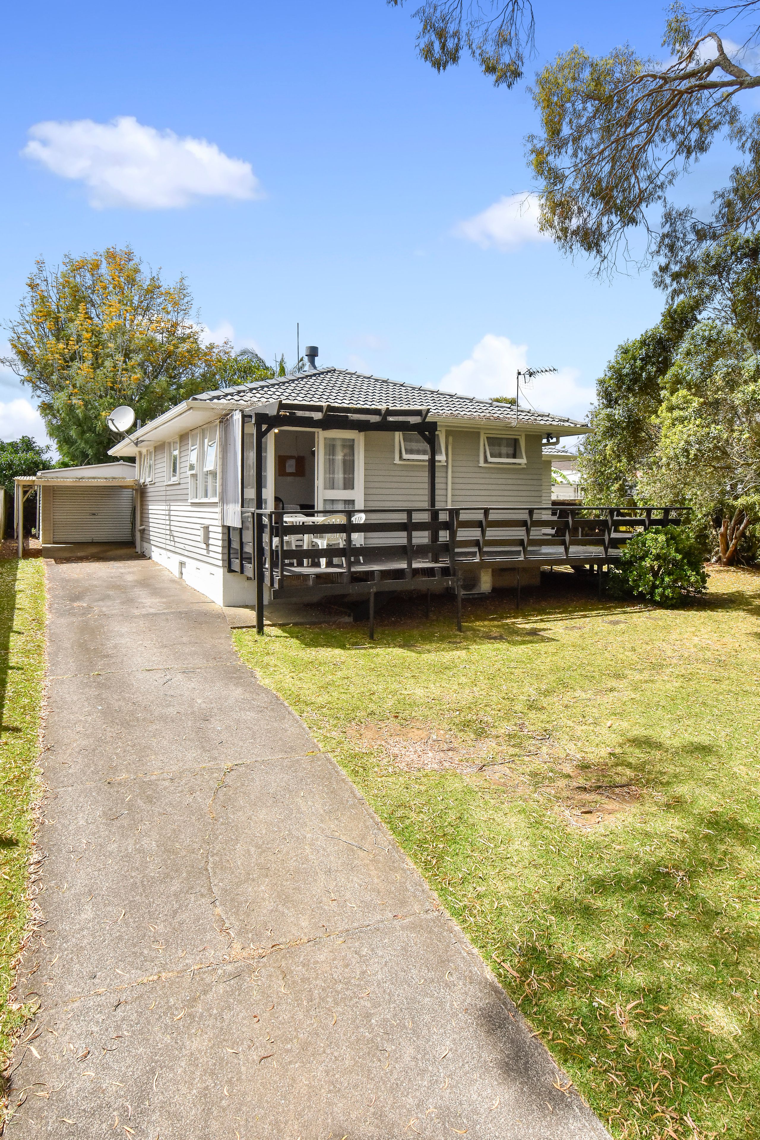 12 Ben Lora Place, Mangere, Manukau City