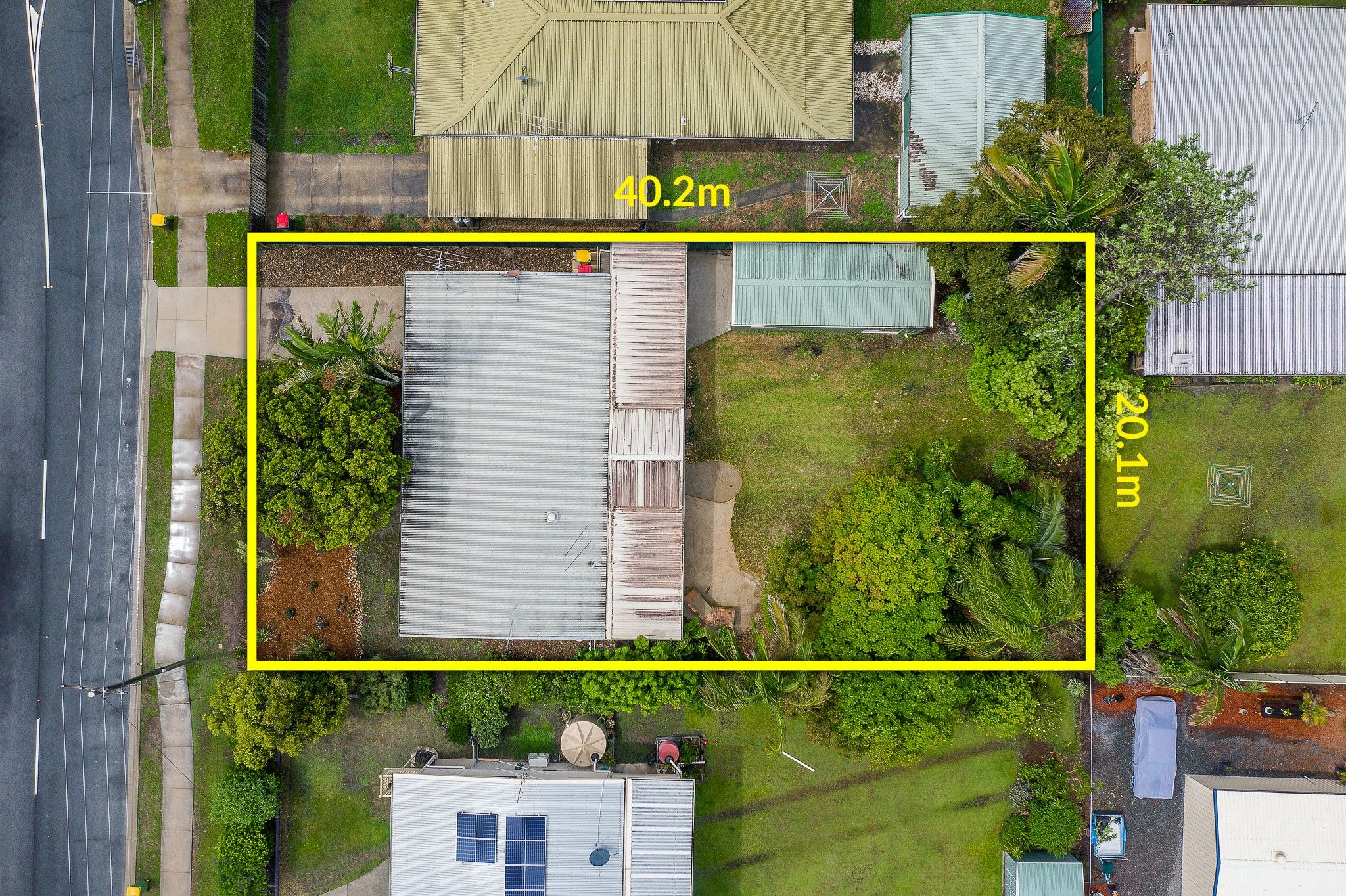 26 John Street, Mango Hill, QLD 4509