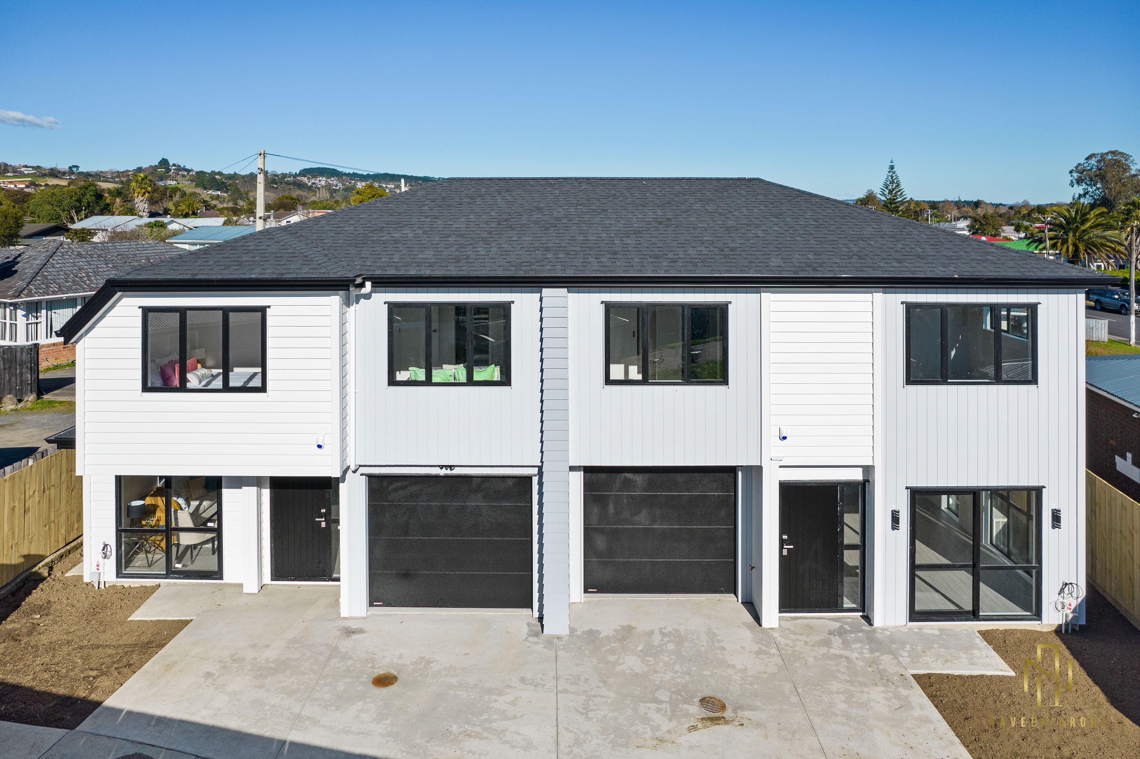 Lot 3,77 Cargill Street, Papakura, Papakura
