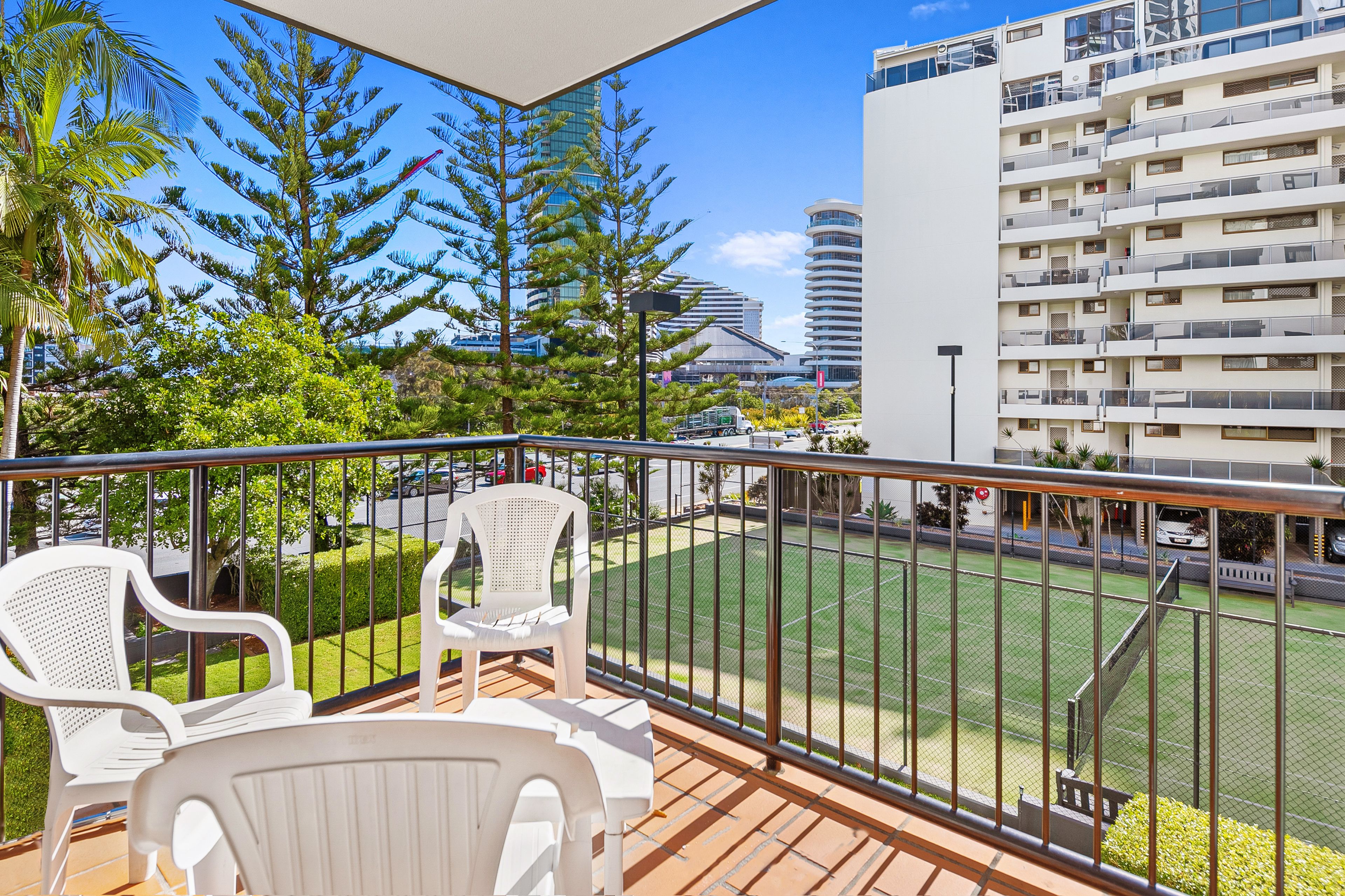 110/30-34 Surf Parade, Broadbeach, QLD 4218
