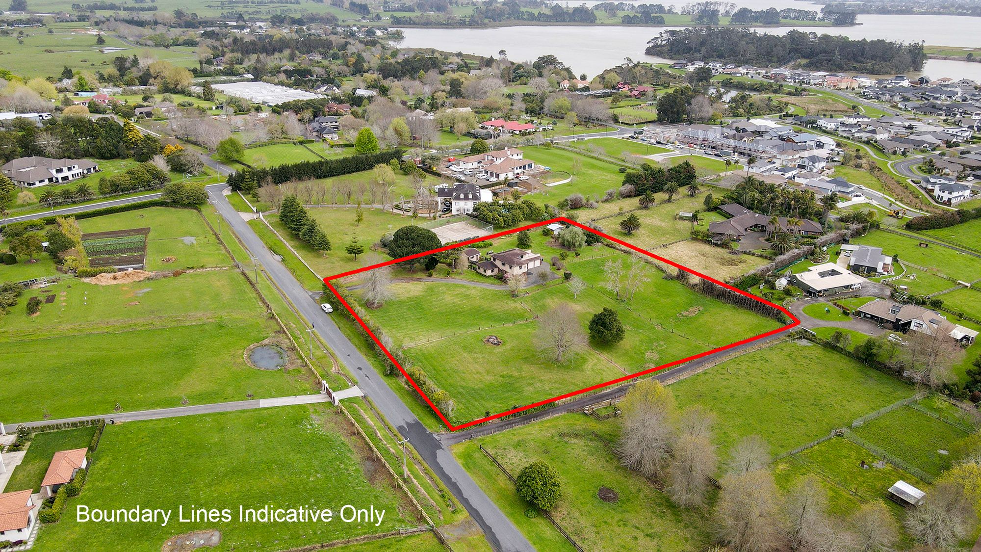 26 Normanby Road, Karaka, Franklin