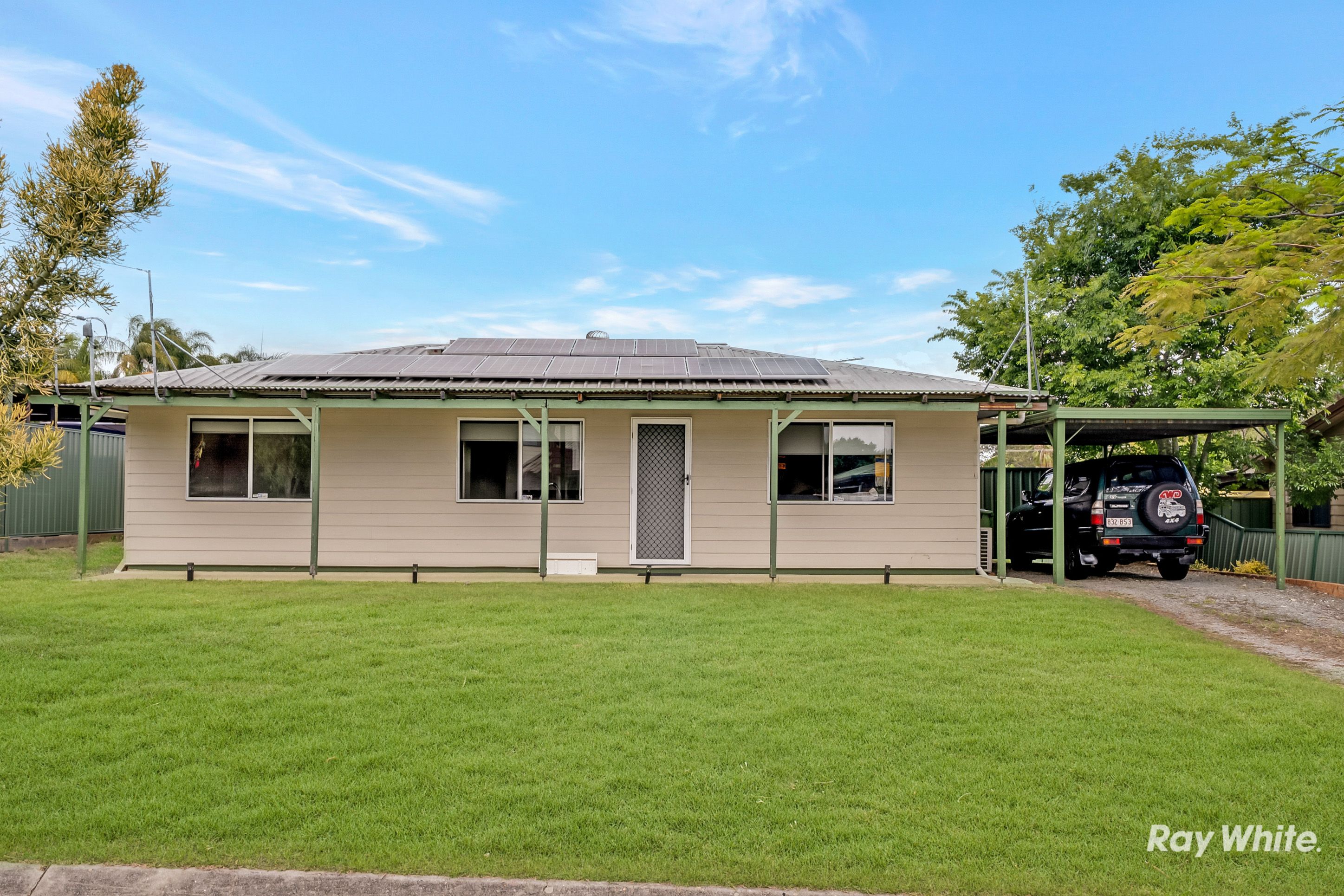 5 Orm Court, Marsden, QLD 4132