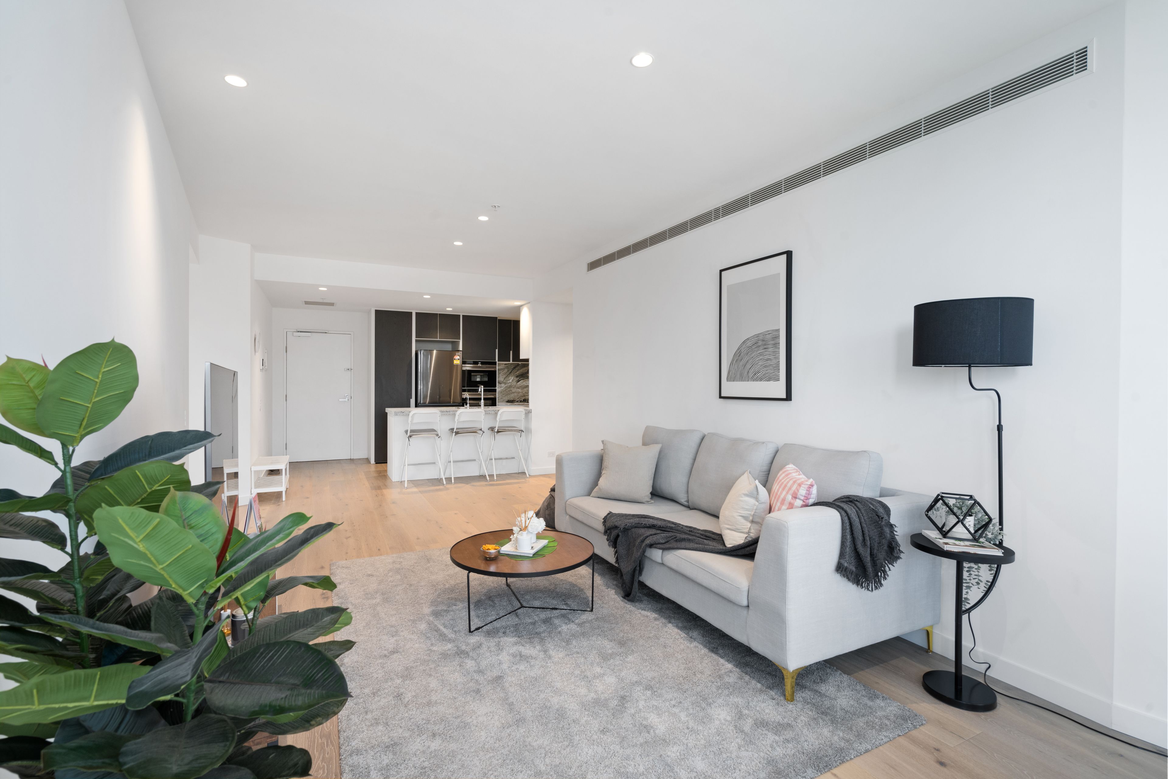 1801/260 Spencer Street, Melbourne, VIC 3000