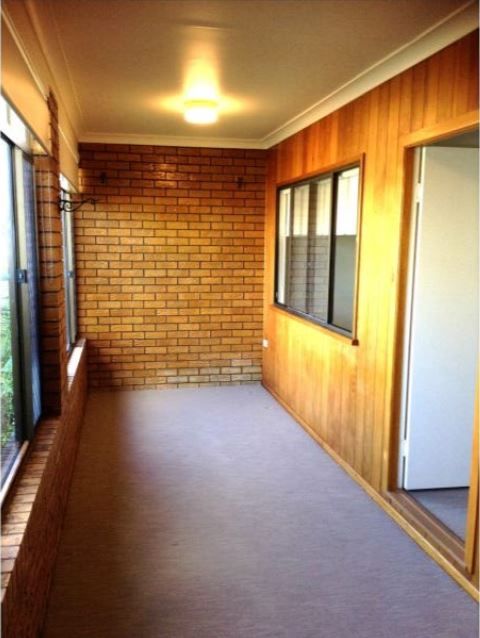 1/58 Emsworth Street, Wynnum, QLD 4178