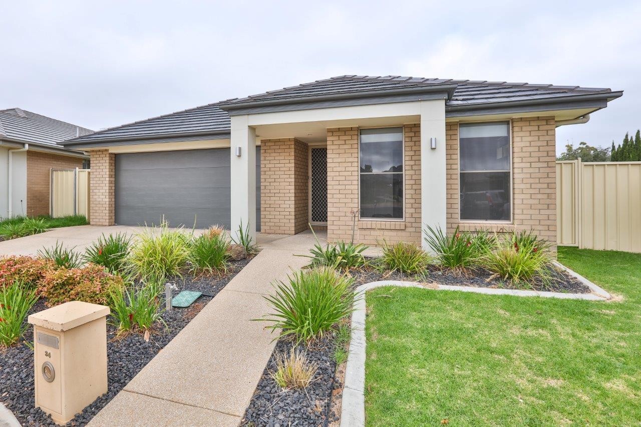 34 Eastside Drive, Mildura, VIC 3500