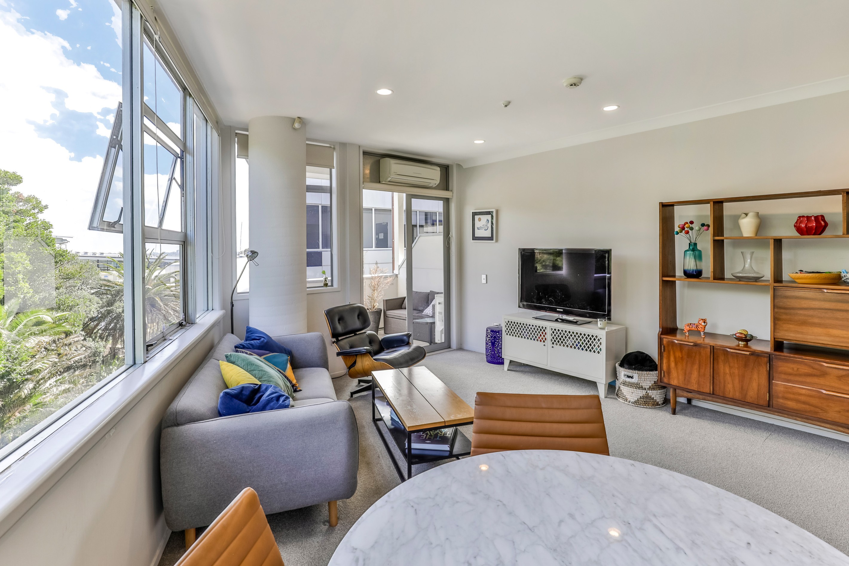 4H/21 Hargreaves Street, Freemans Bay, Auckland City