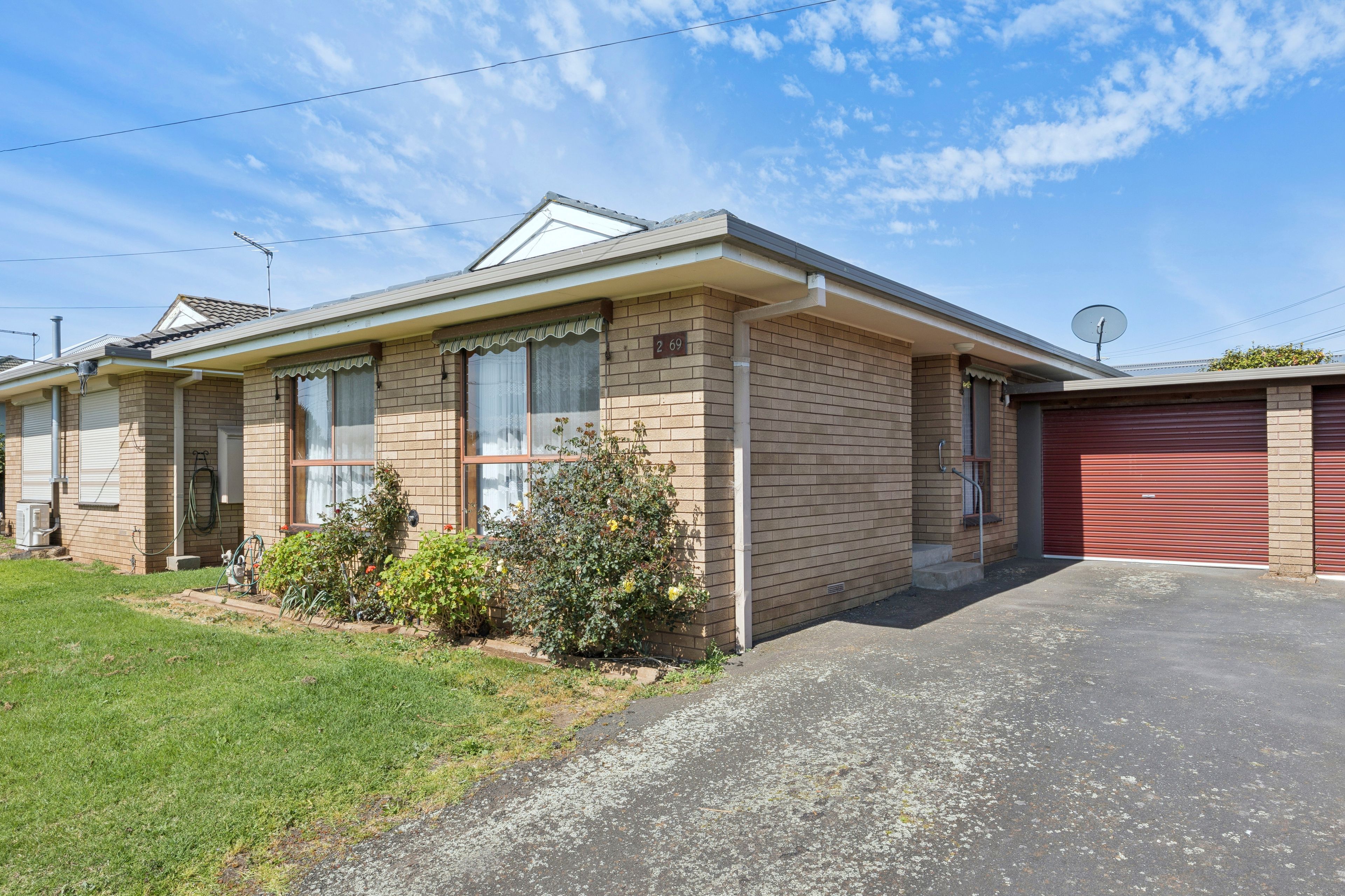 2/69 Fergusson Street — photo 11 of 11