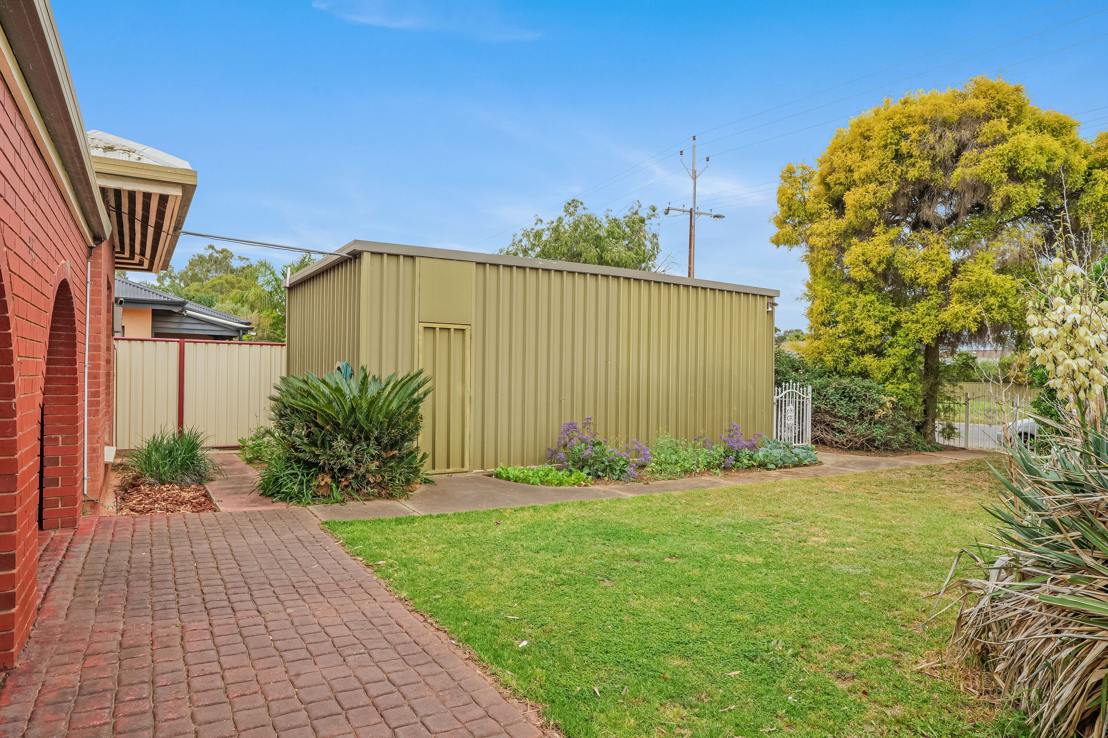 643 Andrews Road, Andrews Farm, SA 5114
