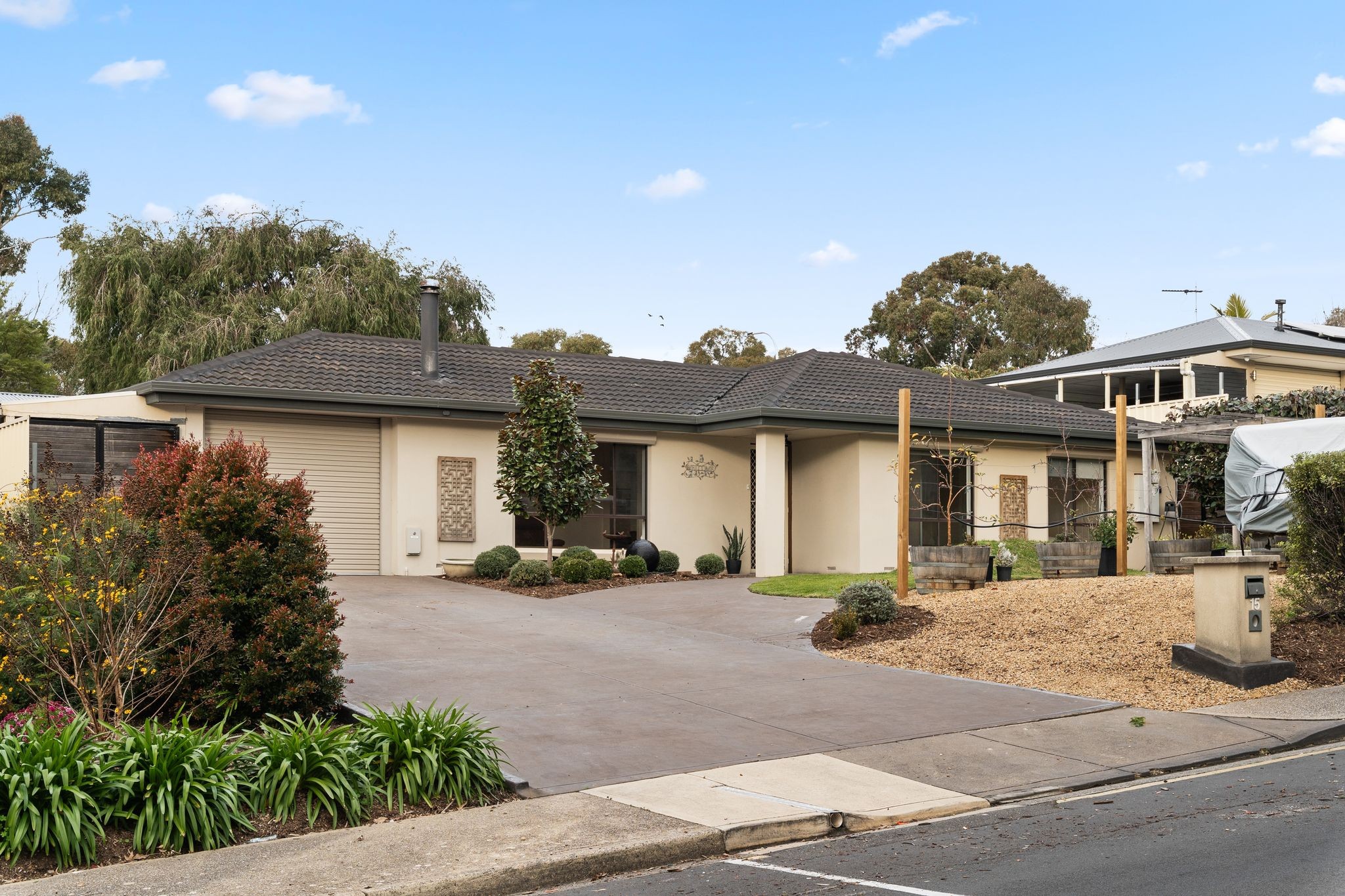 15 Campus Drive, Aberfoyle Park, SA 5159